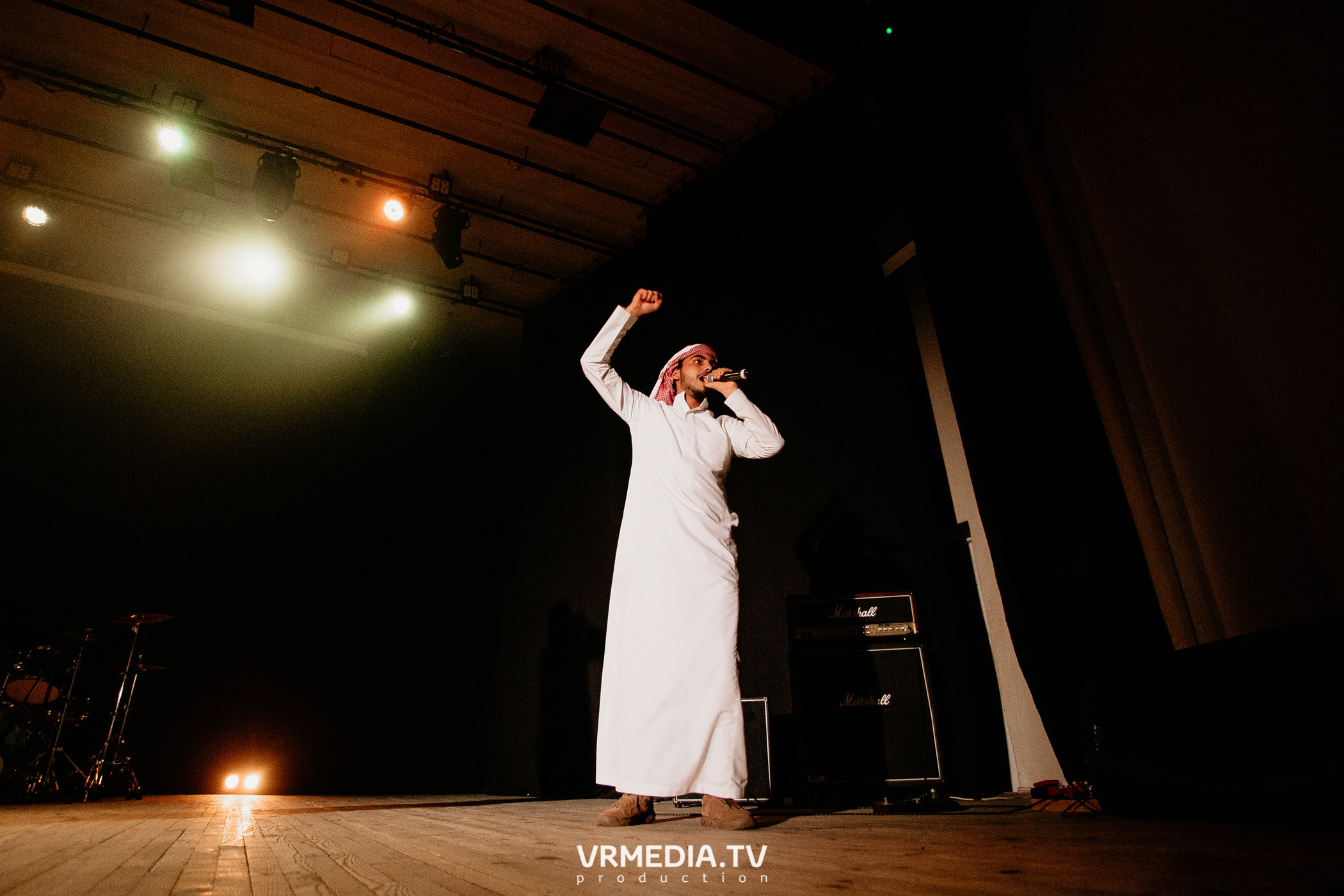 Студенческая весна в КемГМУ. Стомфак, Фармфак, и иностранные студенты