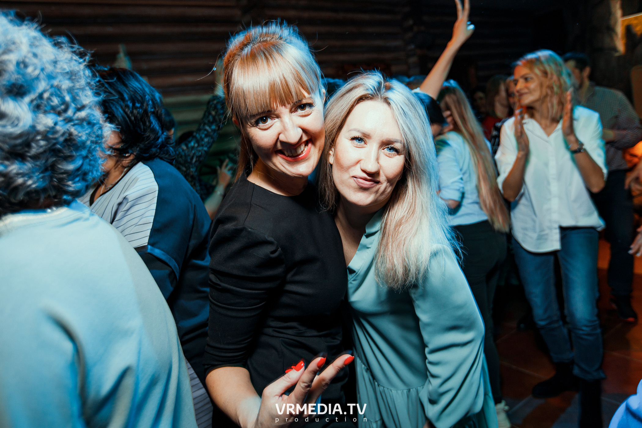 Выходные «У Петровича»