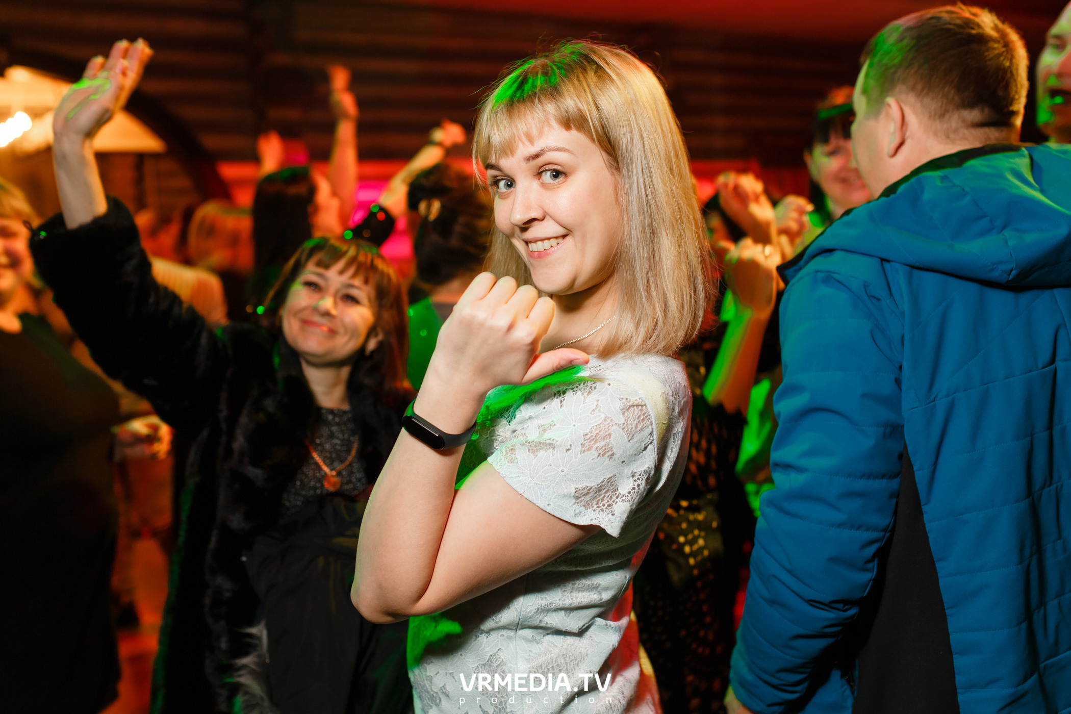 Выходные «У Петровича»