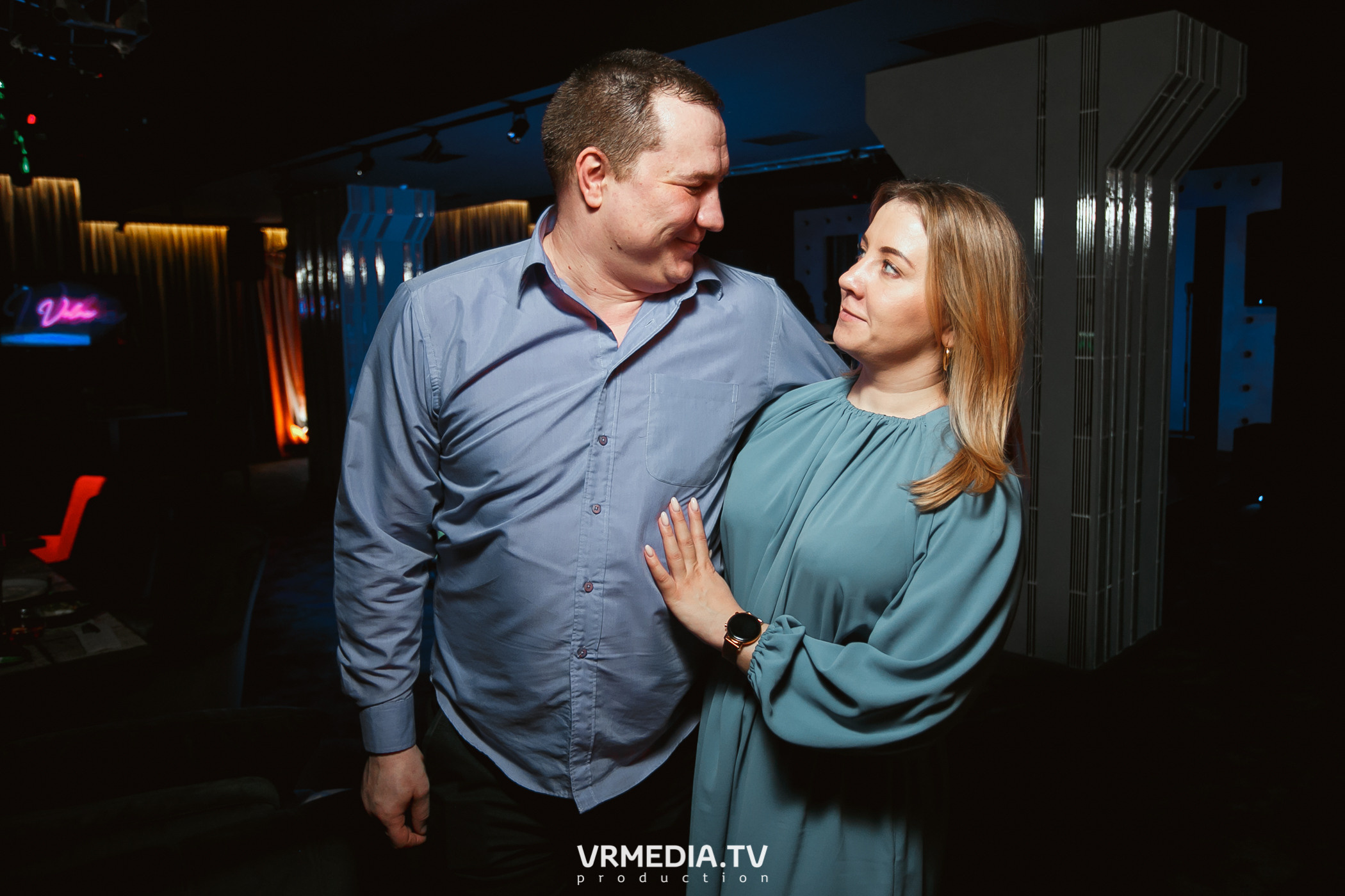 Women’s weekend в караоке «Volna»