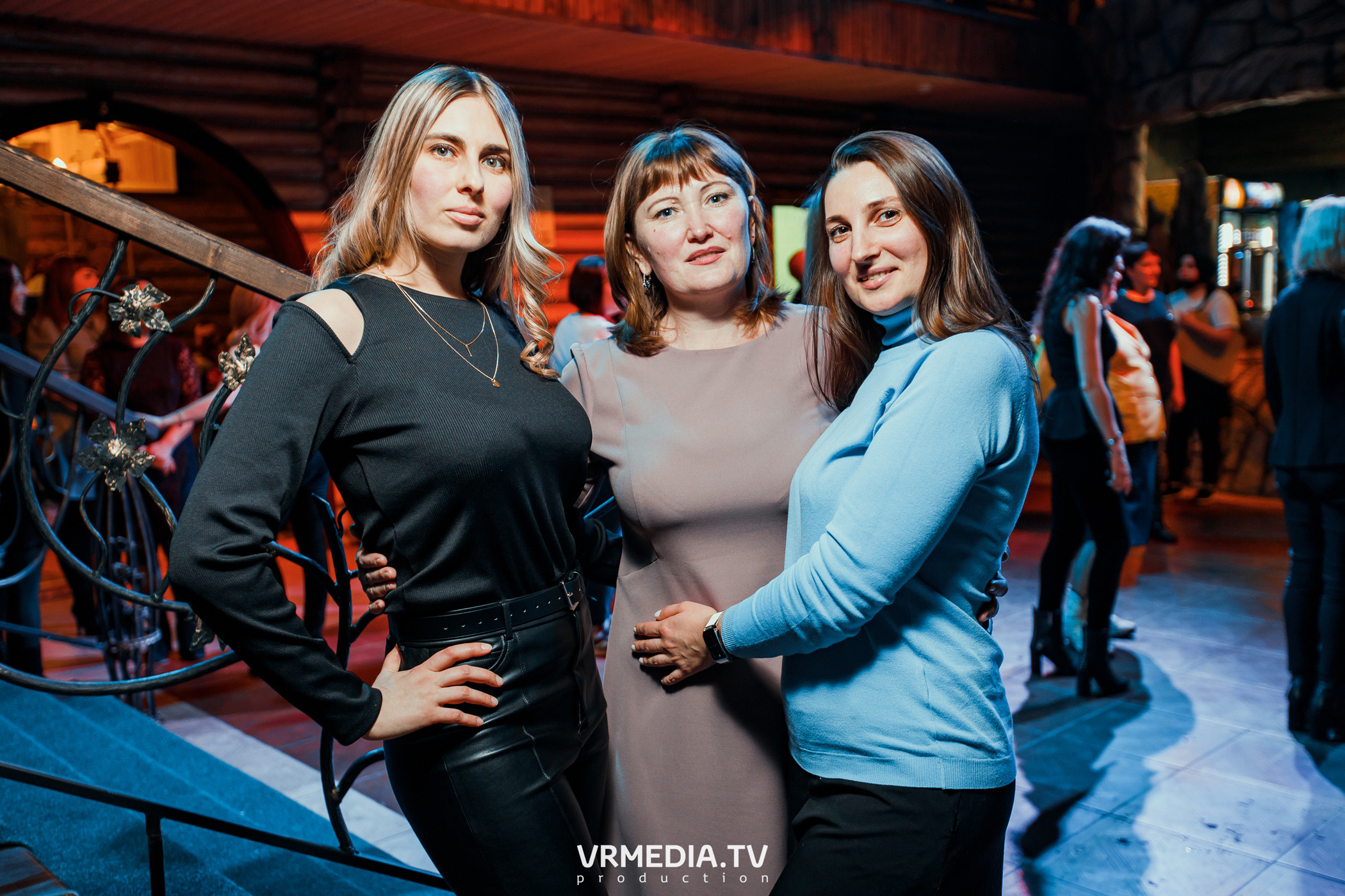 Выходные «У Петровича»