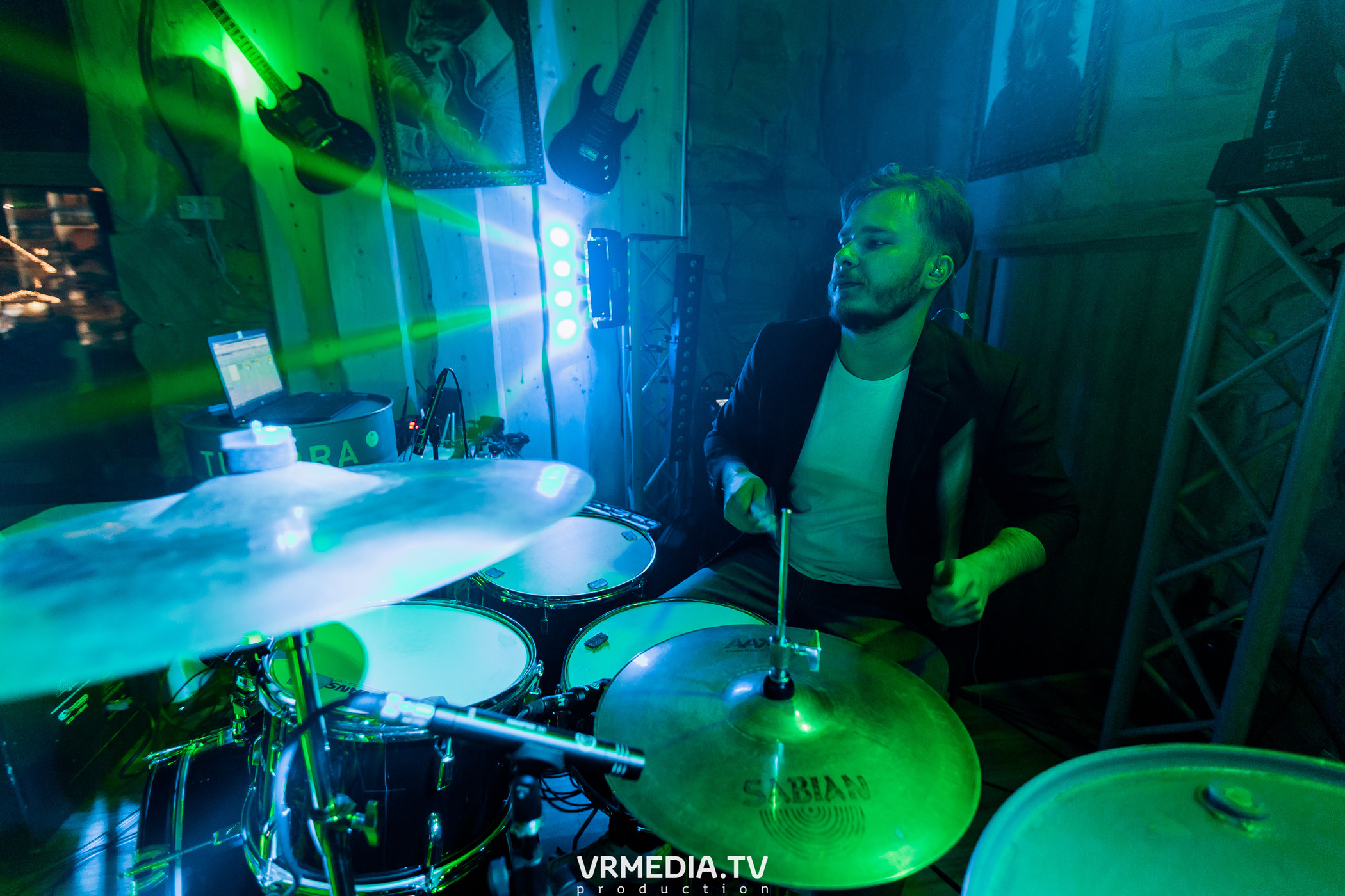 Выходные в «Alpen Club»