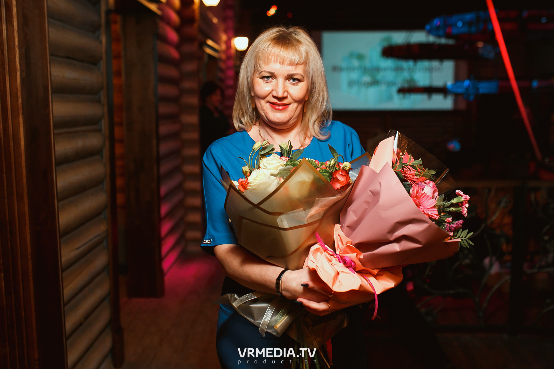 Выходные «У Петровича»