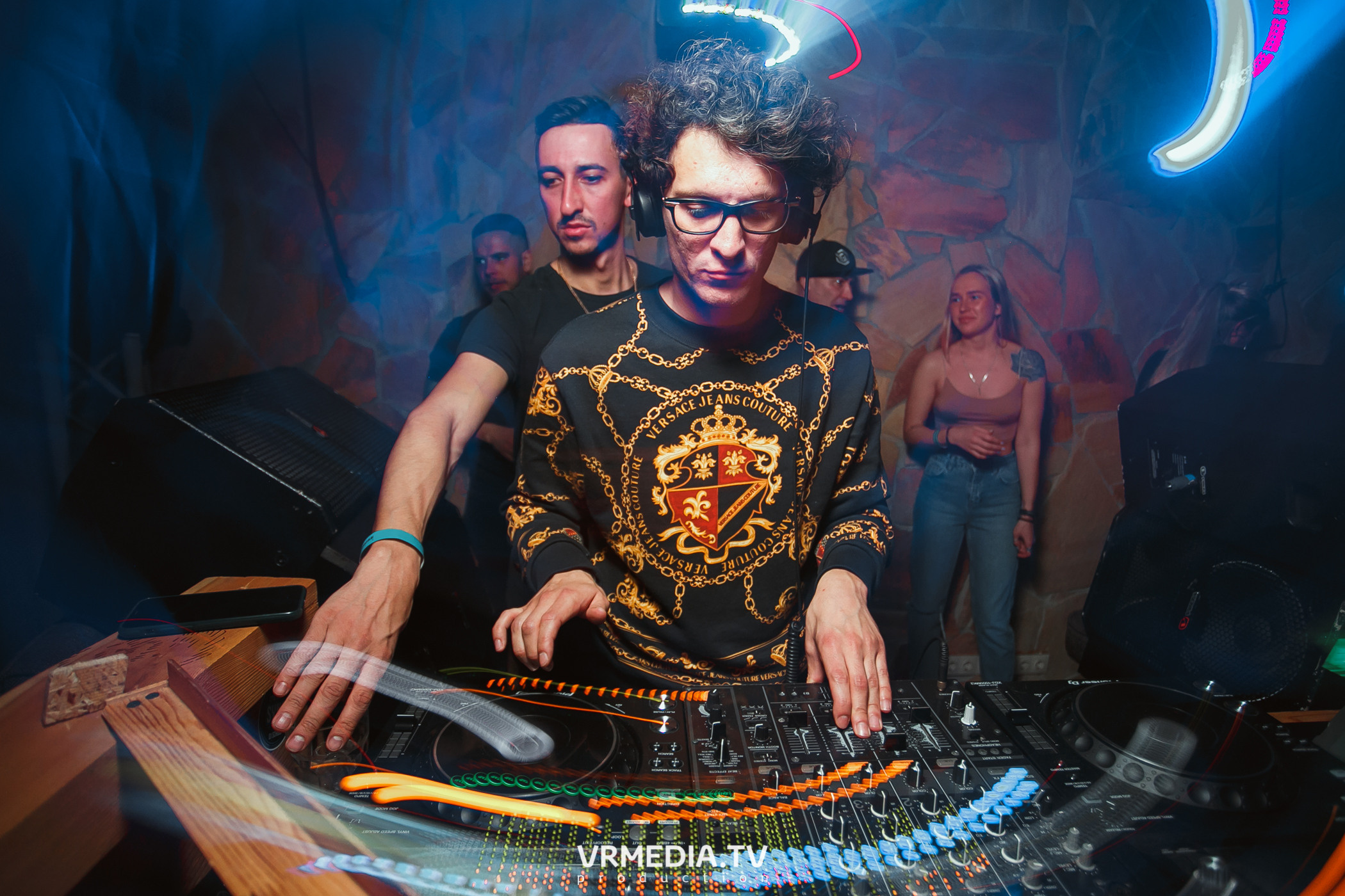 Выходные в «Alpen club»