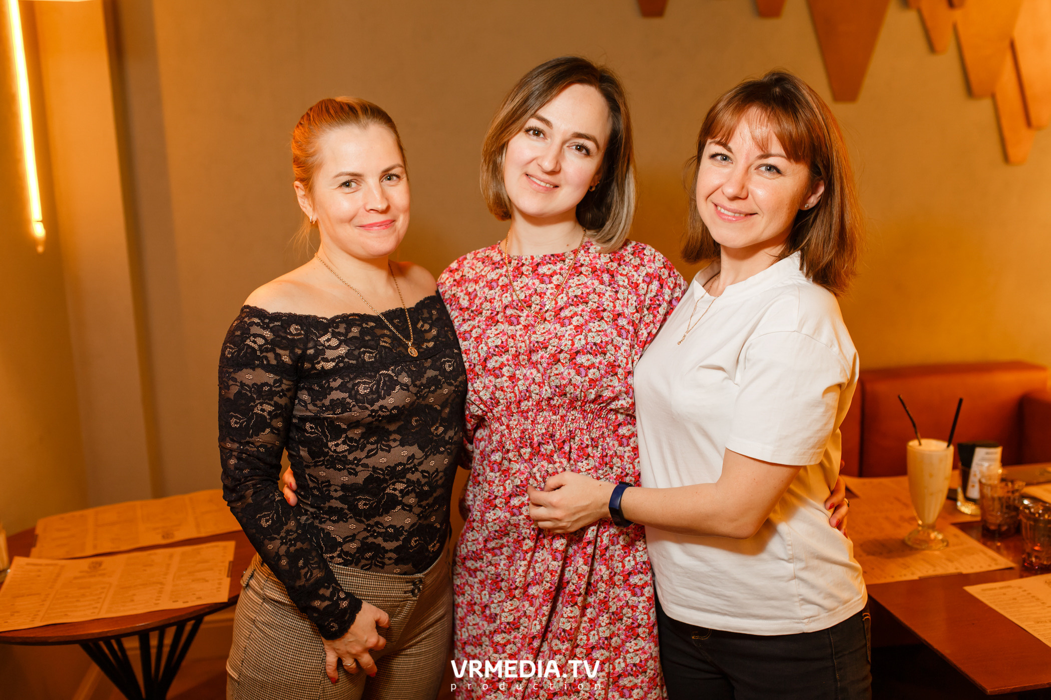 Выходные в «Одном хорошем месте»