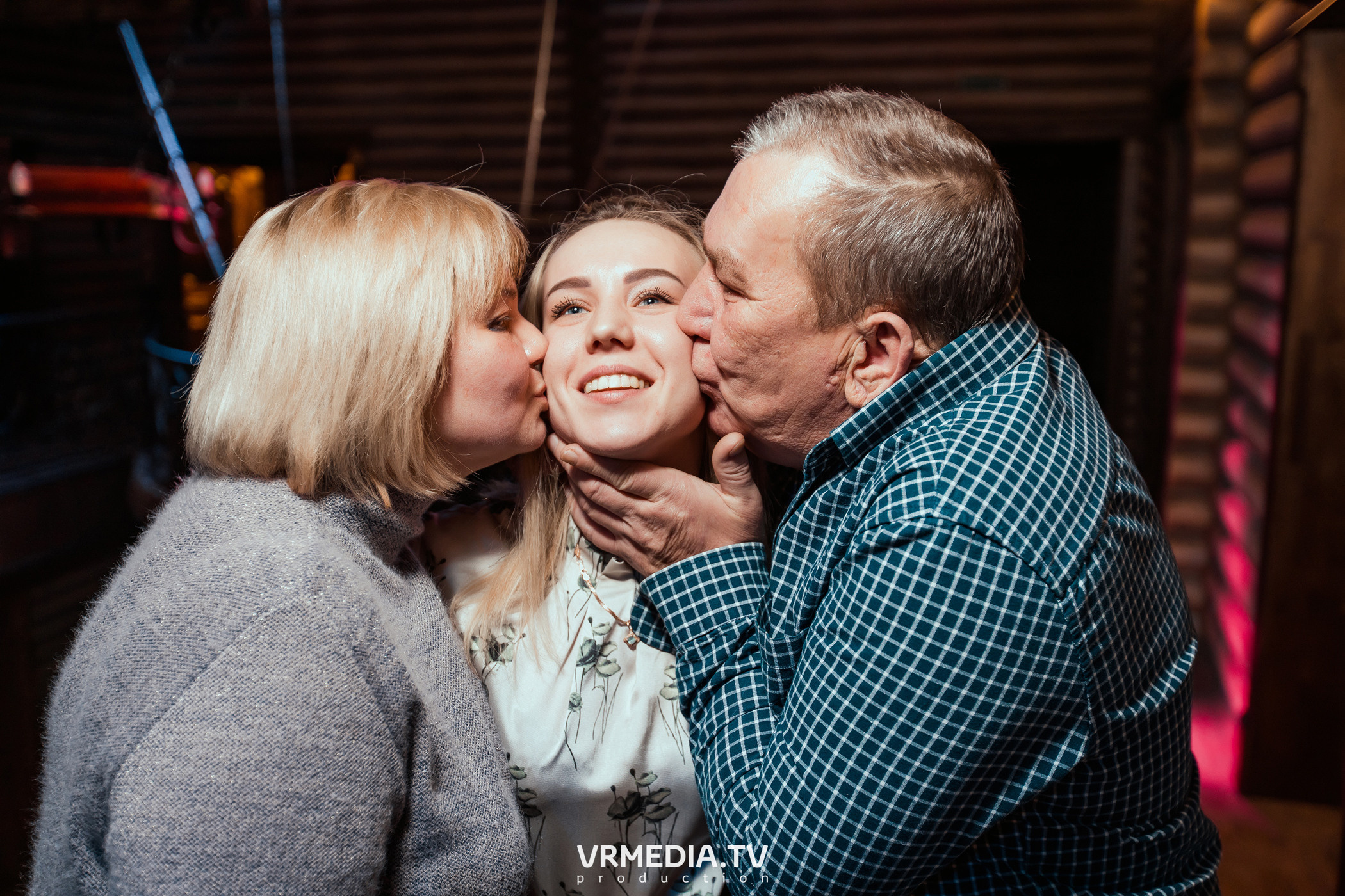 Выходные «У Петровича»