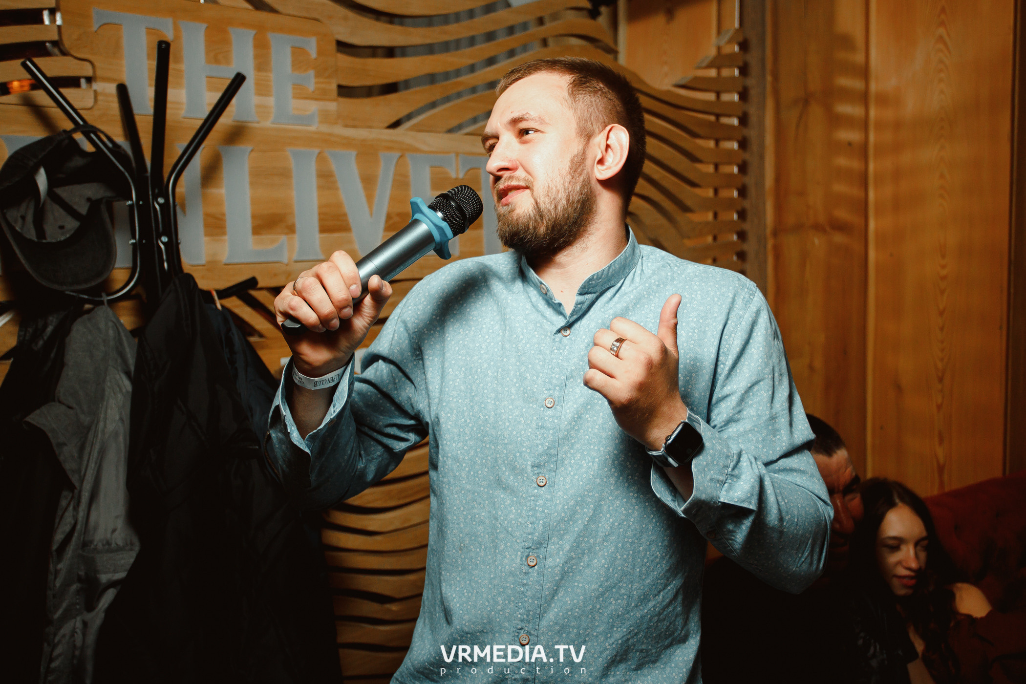 Выходные в «Alpen club»