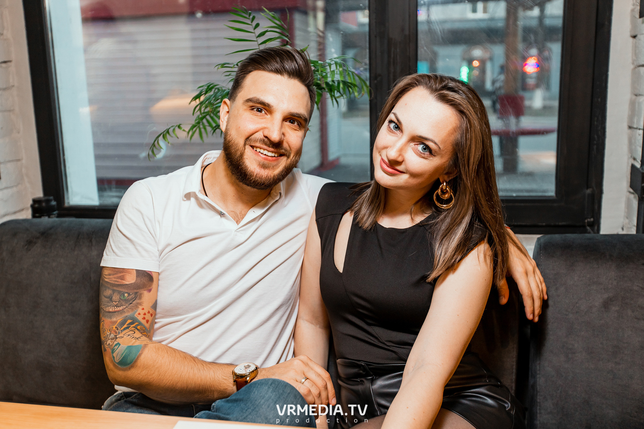 Гастрономический ужин с Кадзухико Кидзима в «Domo izakaya bar»