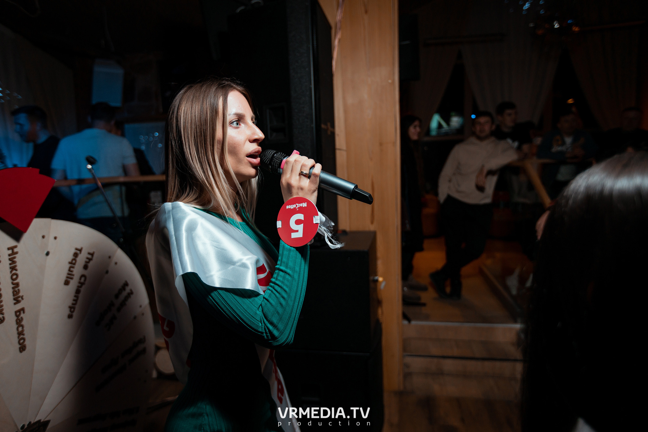 Выходные в «Alpen club»