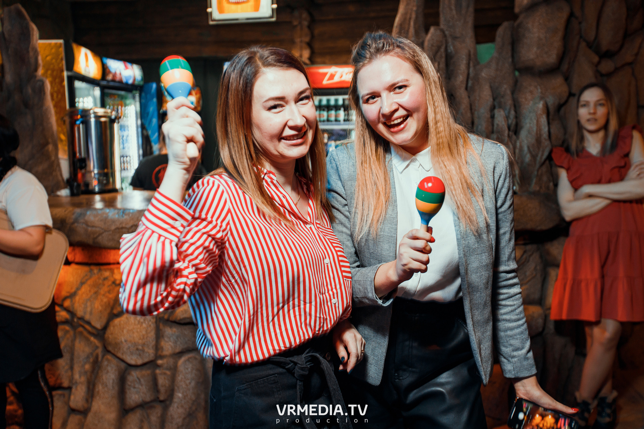 Выходные «У Петровича»