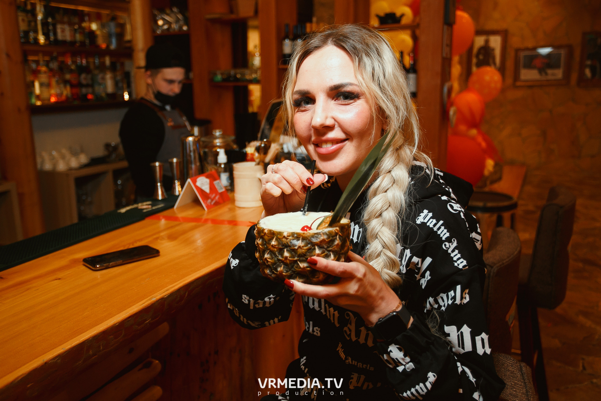 Выходные в «Alpen club»