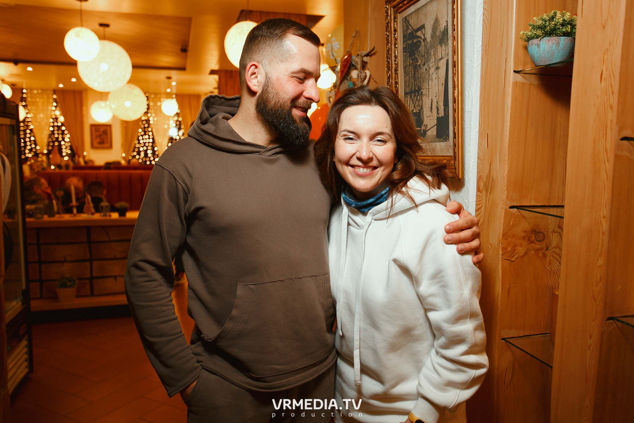 Выходные в «Alpen club»