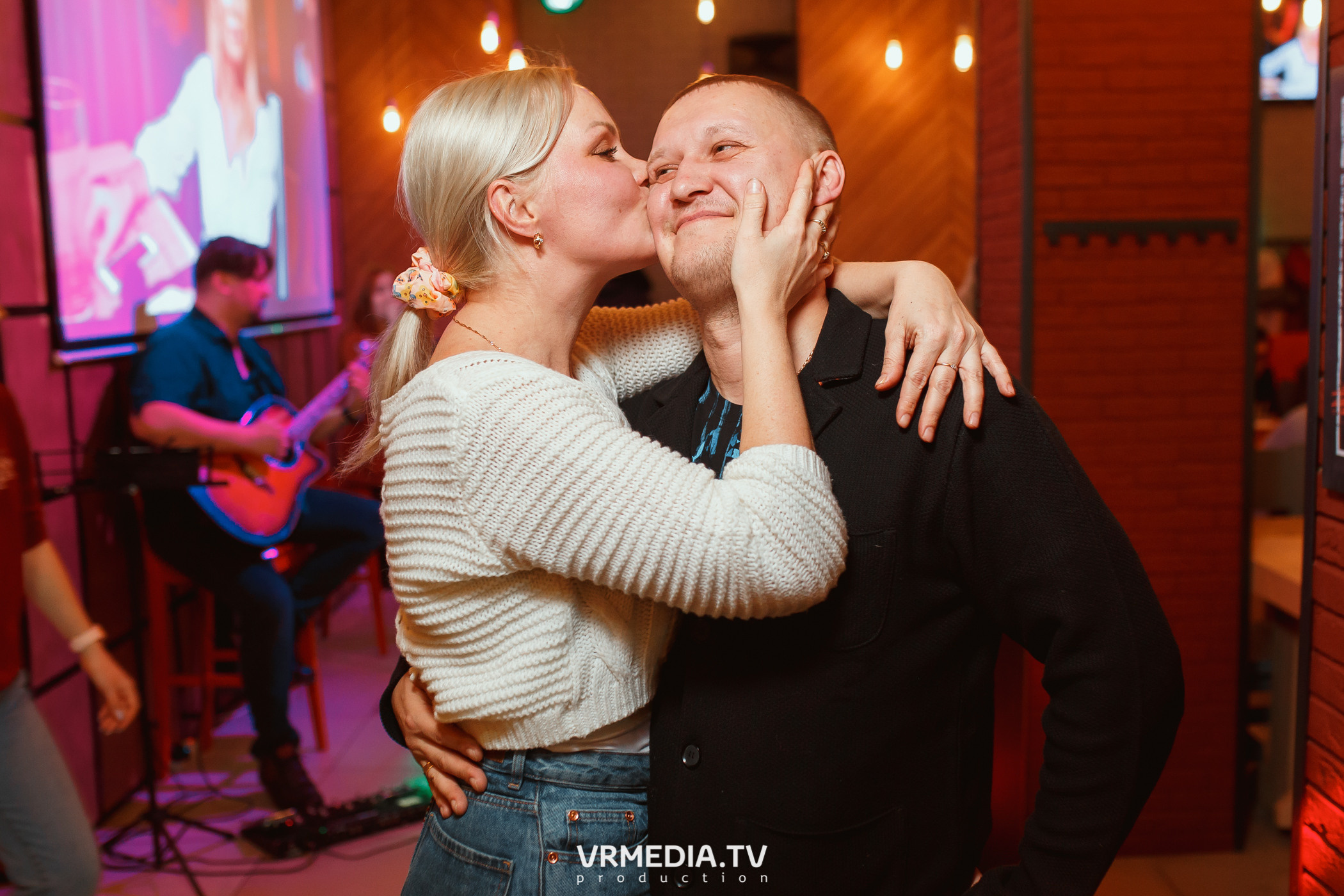 Выходные в «Щегловском баре»