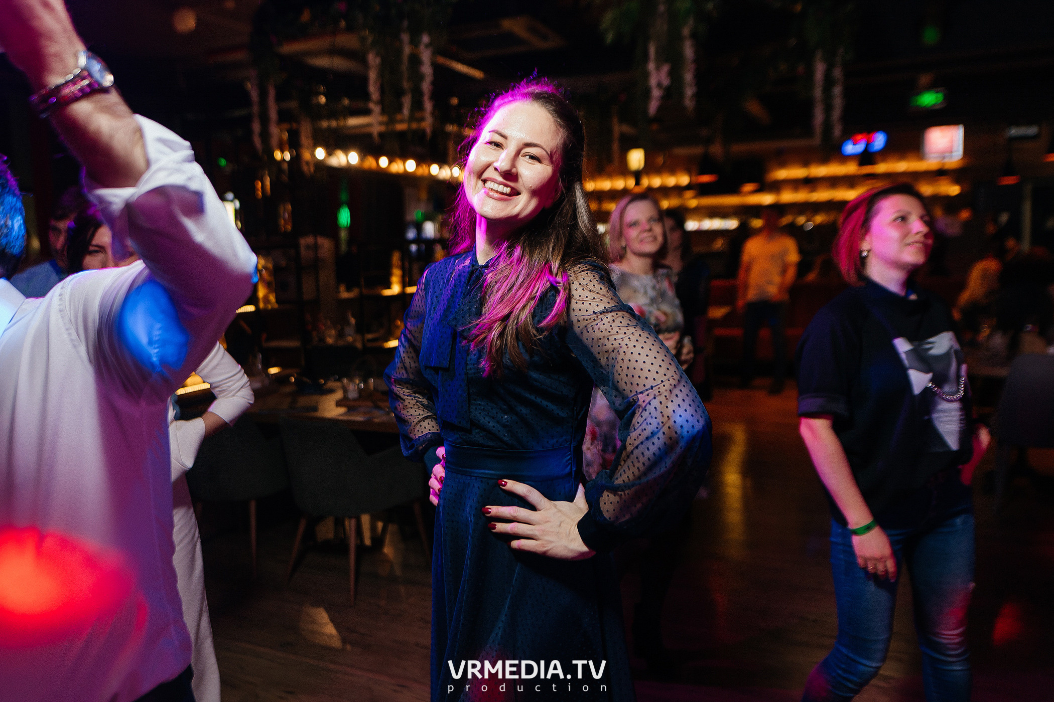 #ЖАРКИЕДНИИНОЧИ в гриль-баре «Жара»