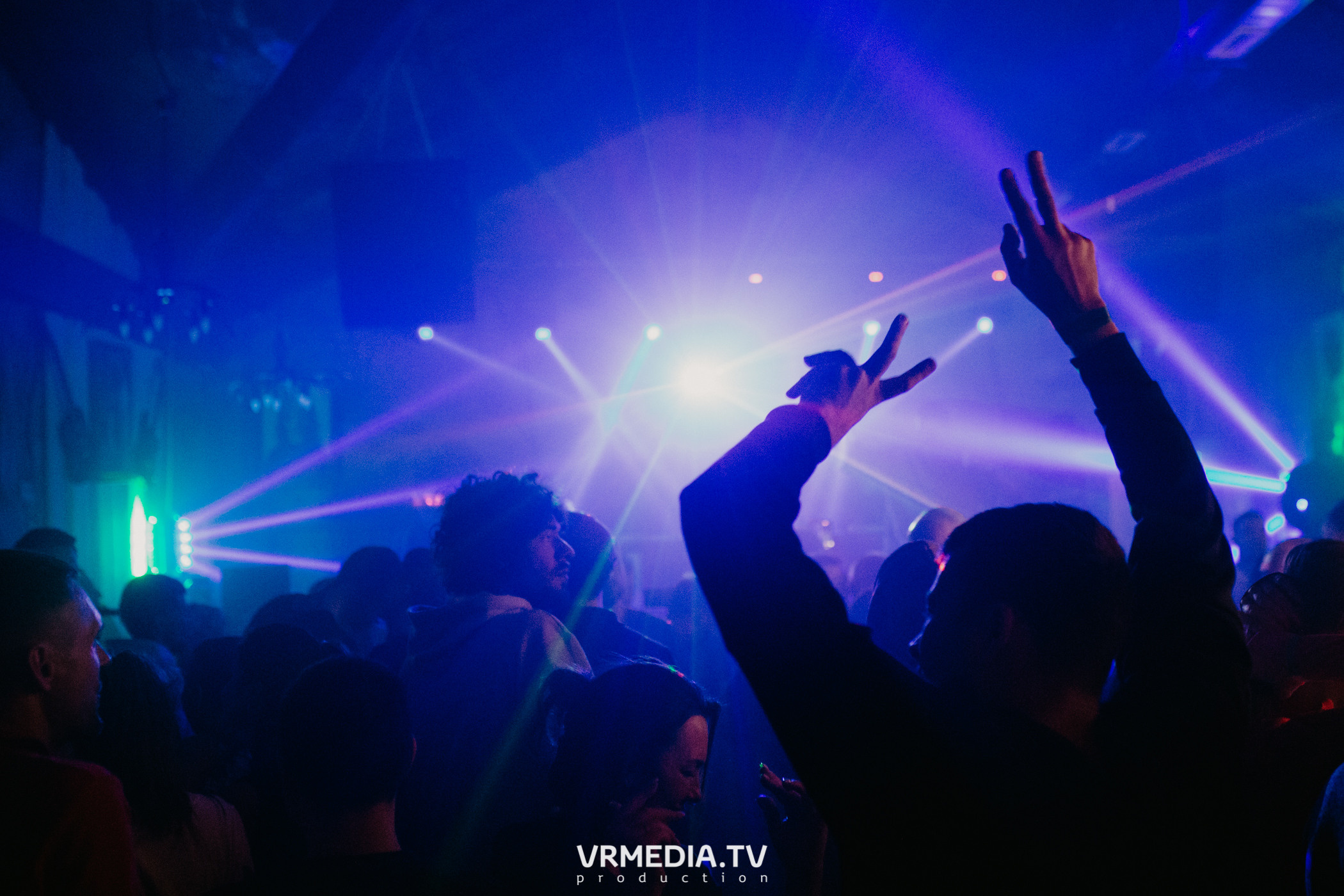 Выходные в «Alpen club»