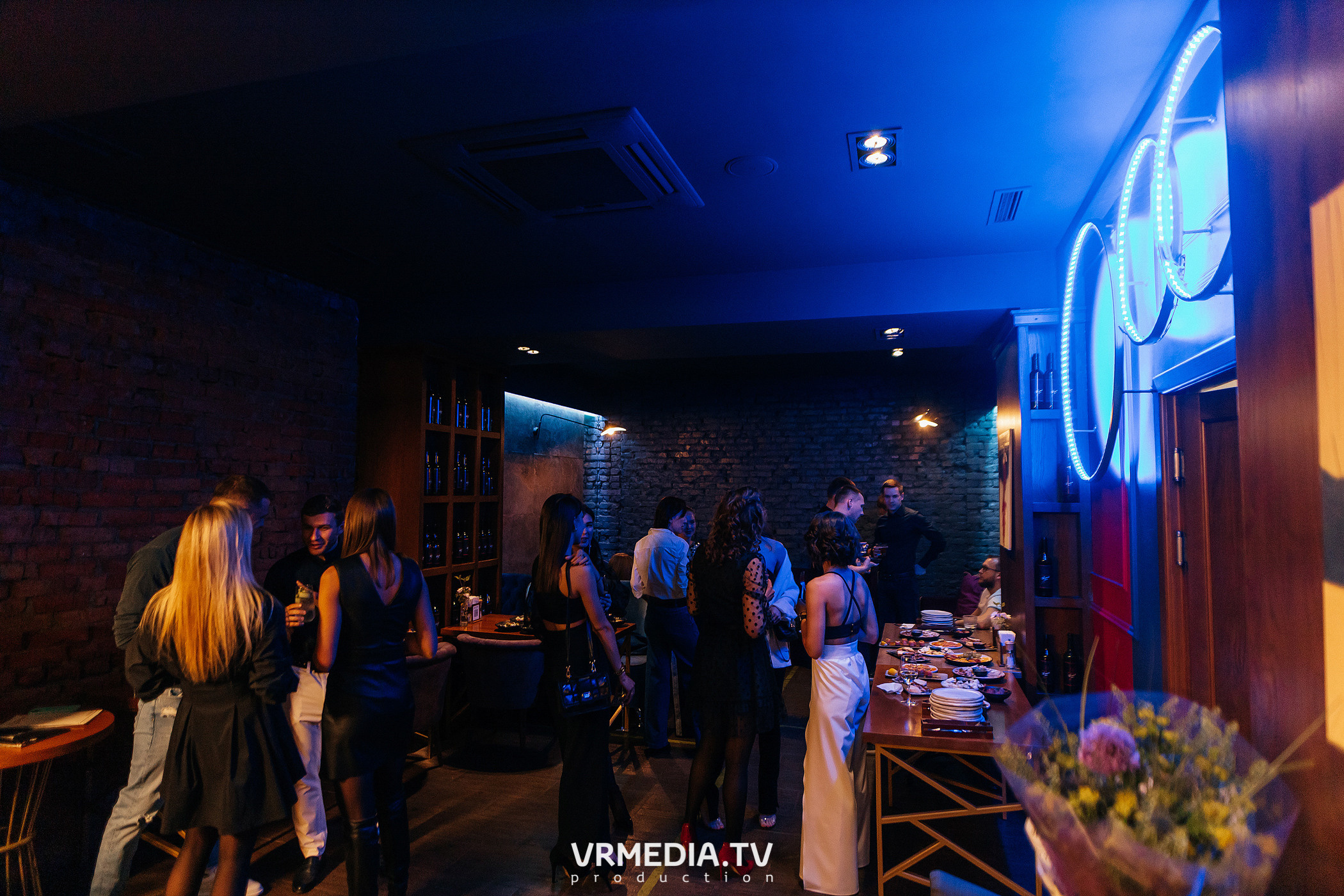 День рождения Деменчука Владислава