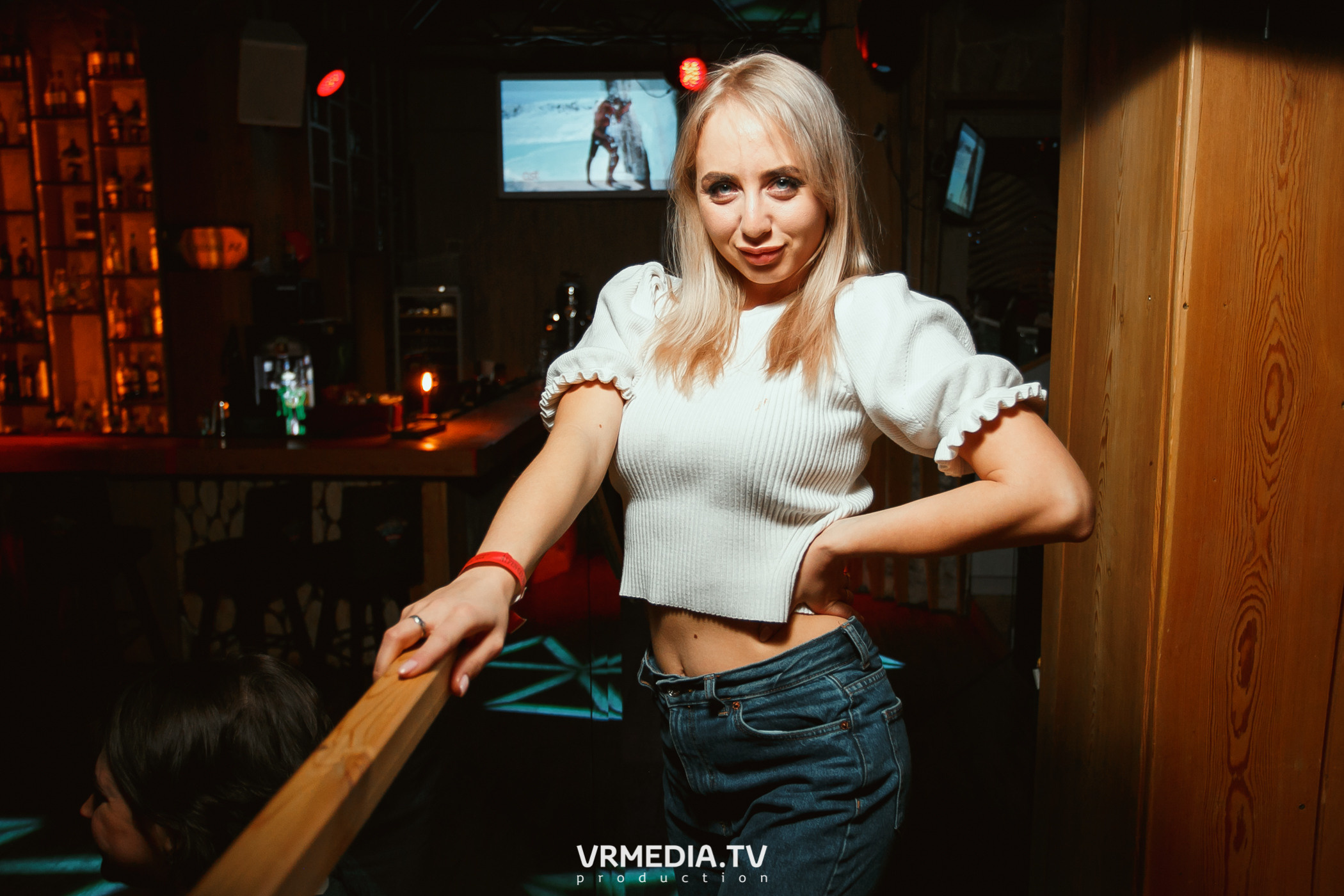 Выходные в «Alpen club»