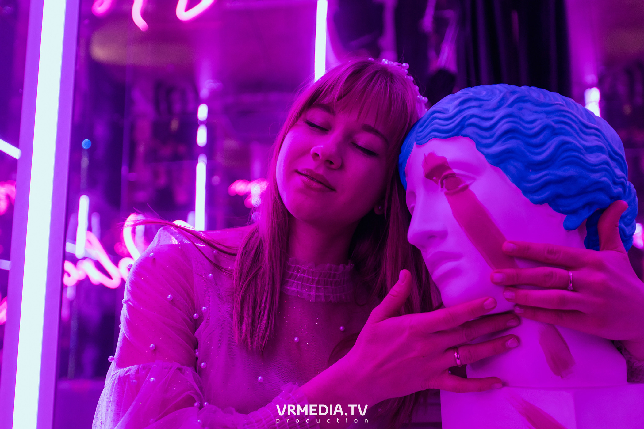 Довольно старый Новый год в караоке «Volna»