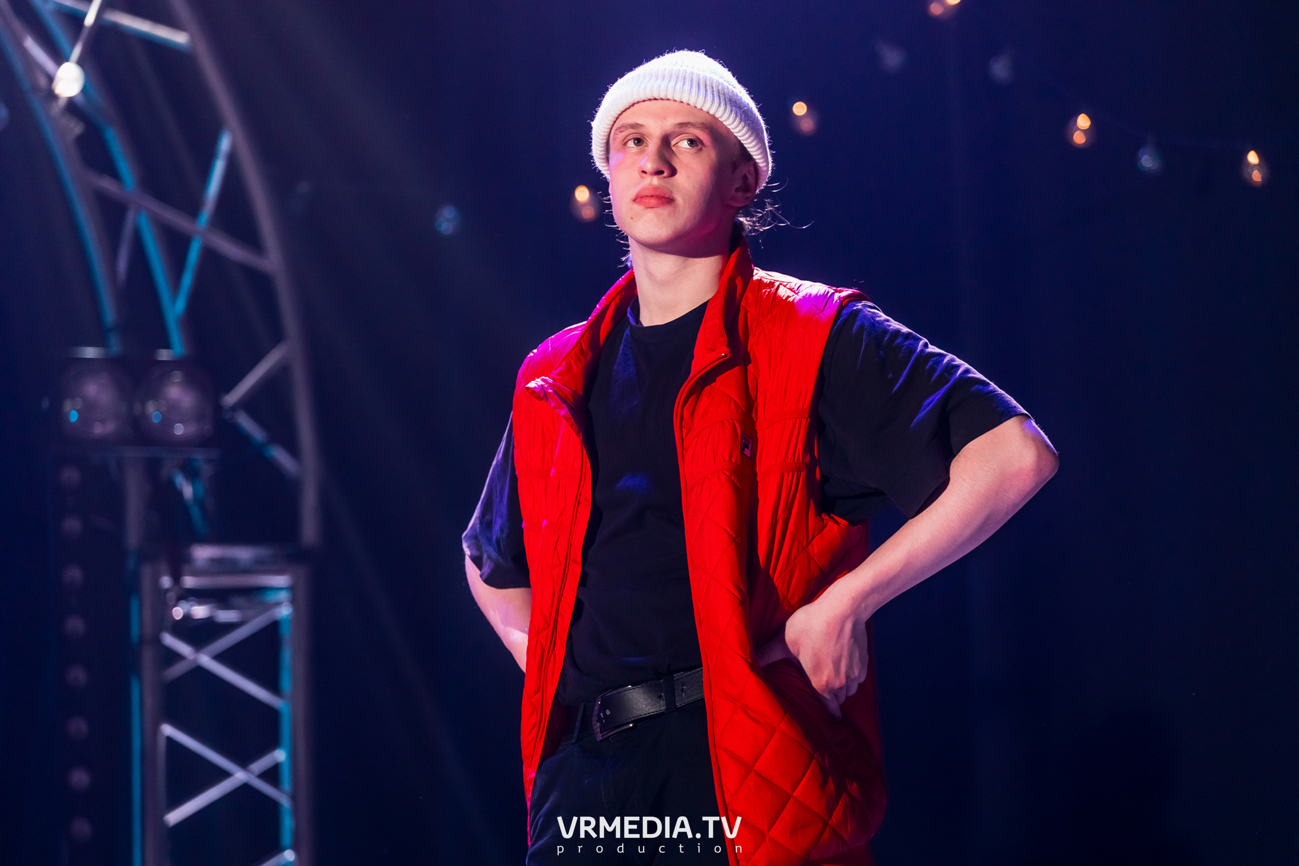 Студенческая весна в КемГМУ. Лечебный факультет