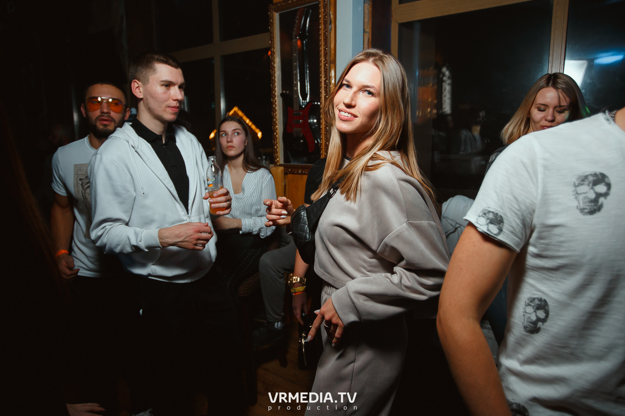 Выходные в «Alpen Club»