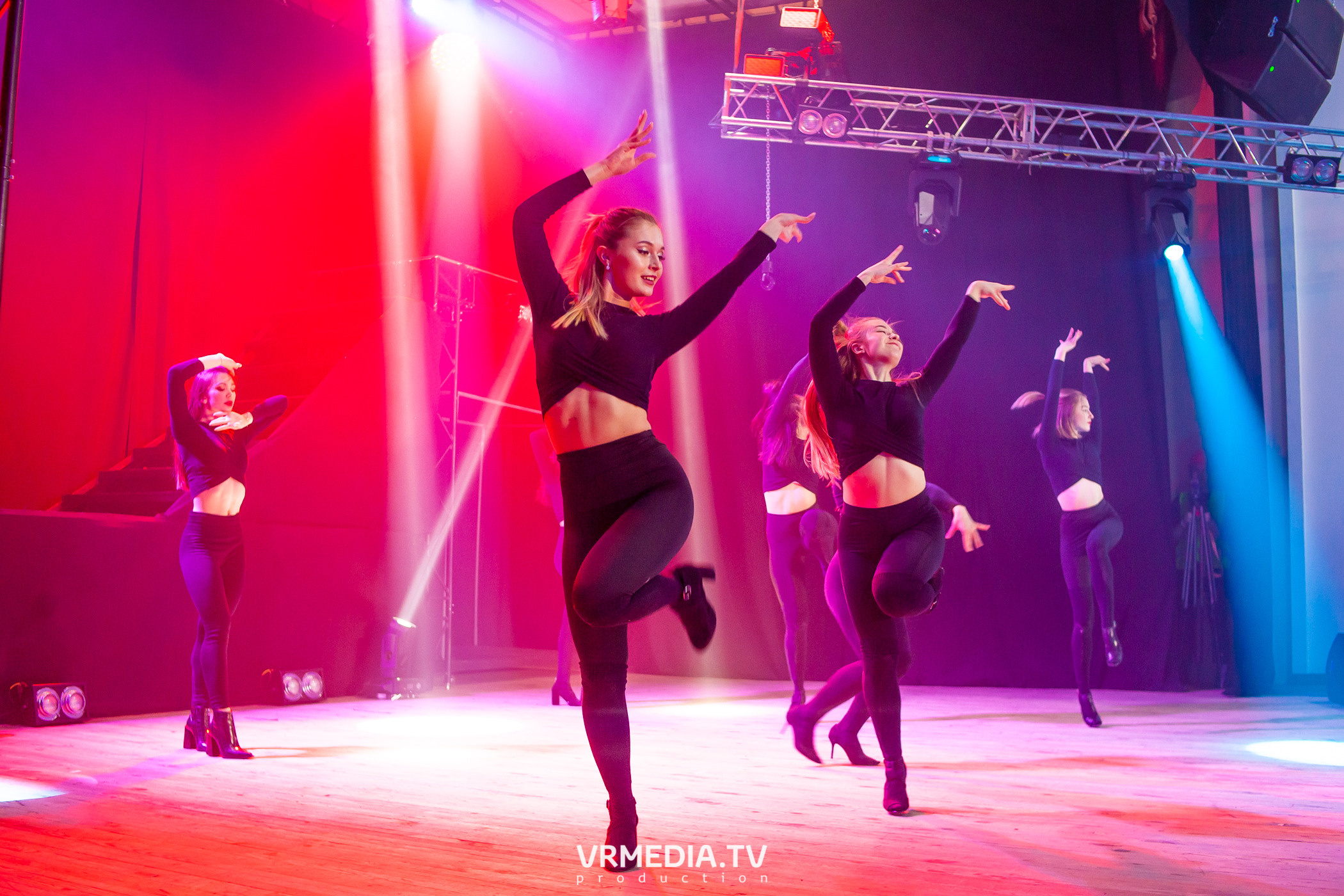 Студенческая весна в КемГМУ. Гала-концерт