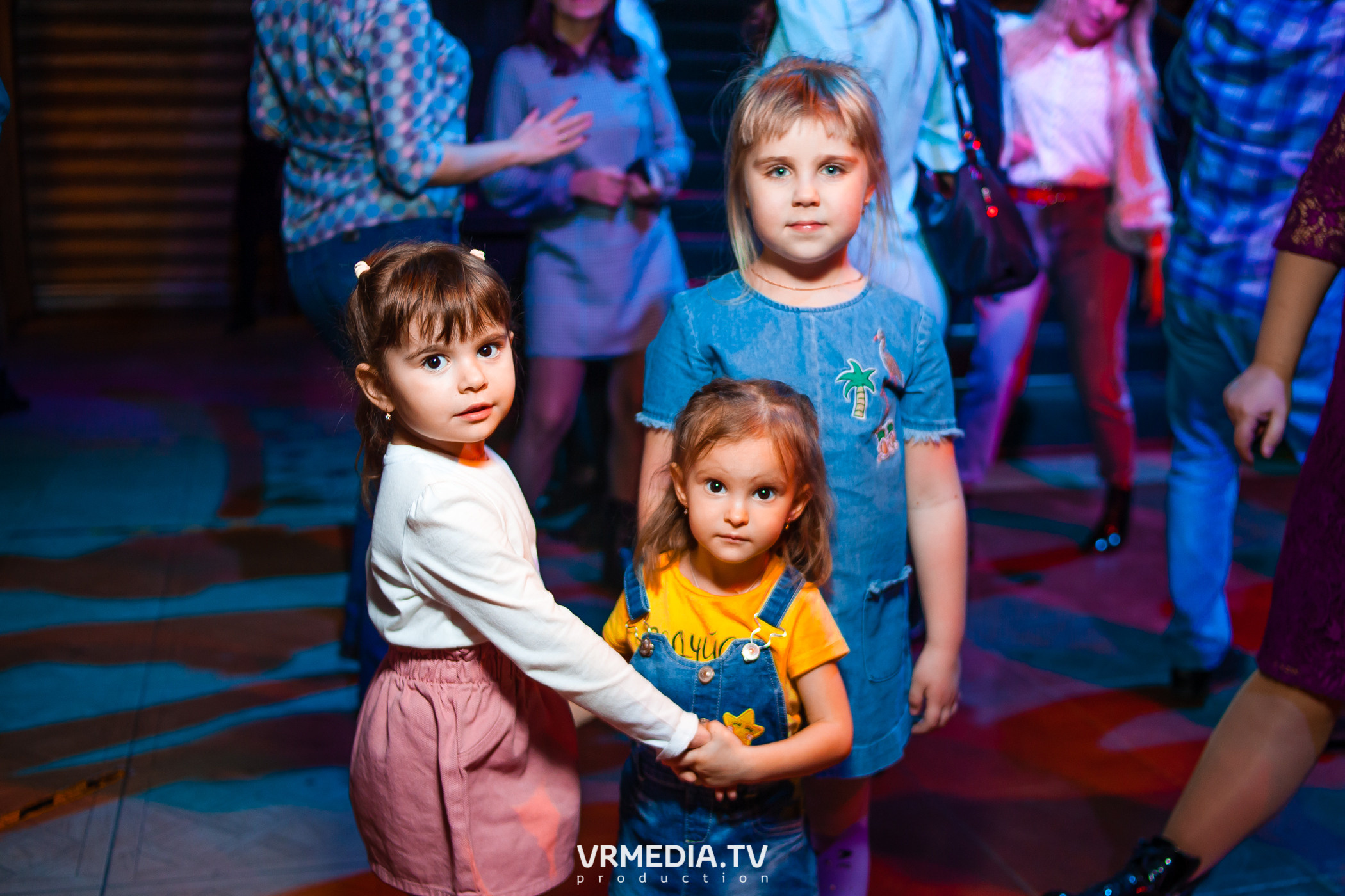 Выходные «У Петровича»