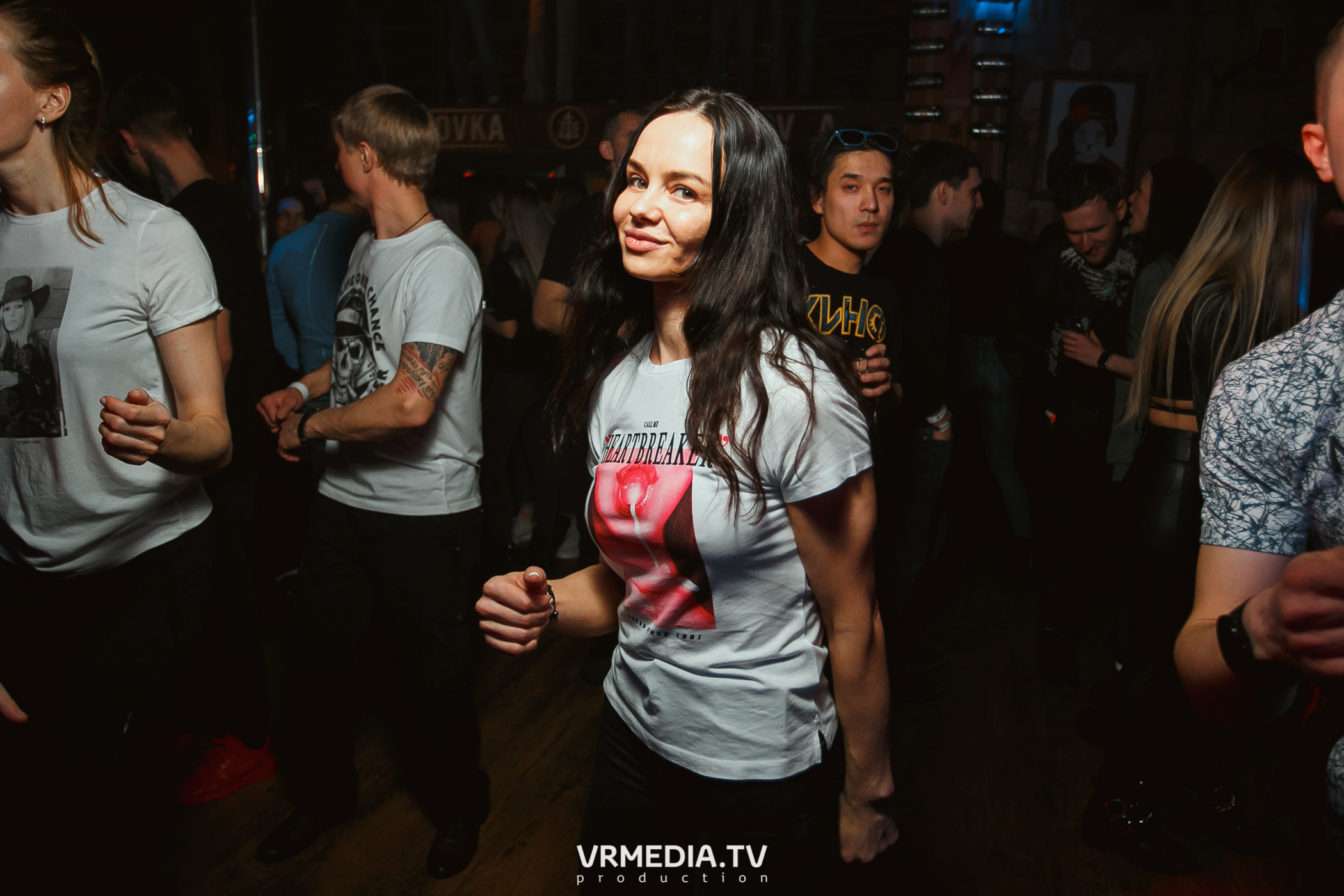 Выходные в «Alpen club»