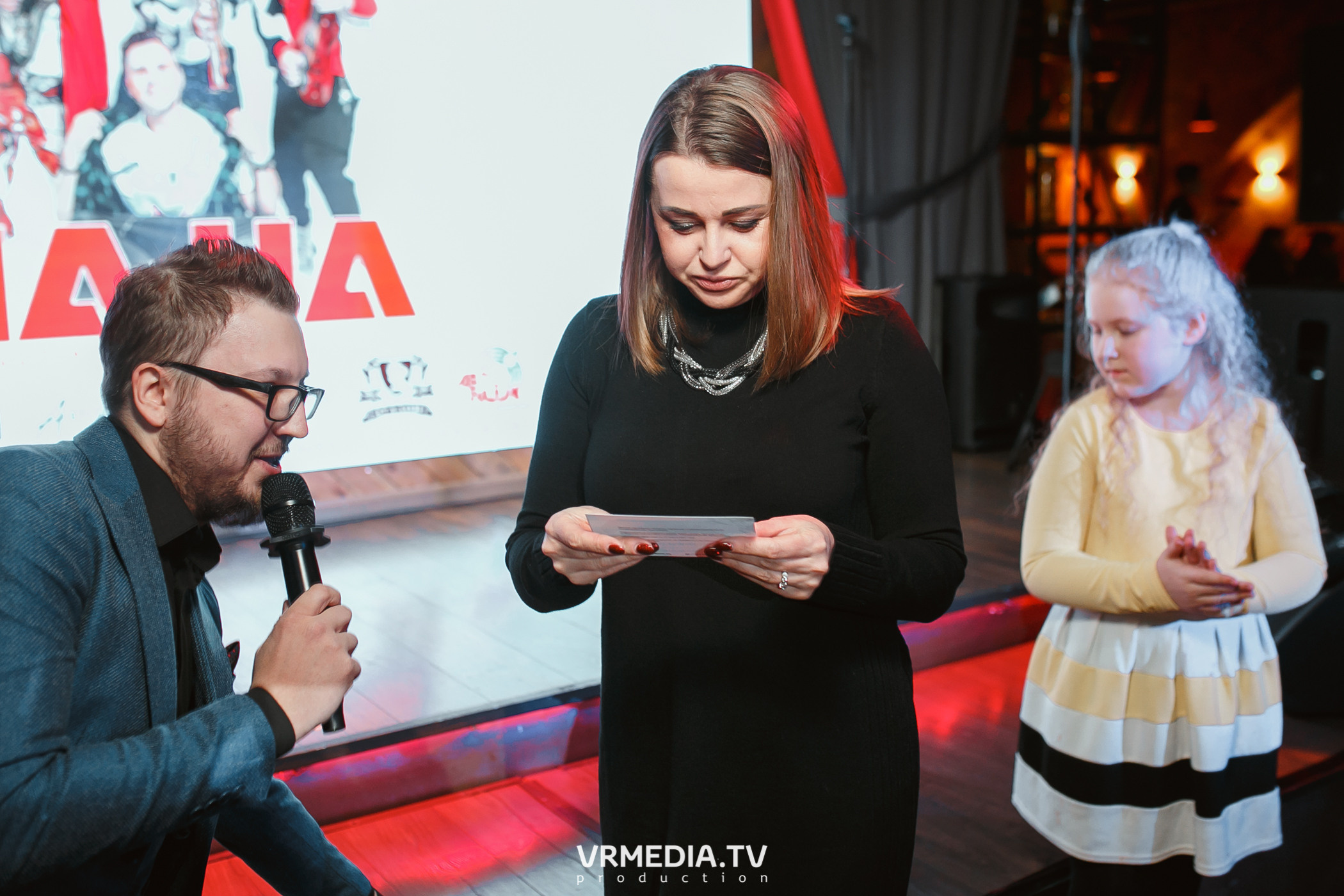 Группа «На-На» в гриль-баре «Жара»