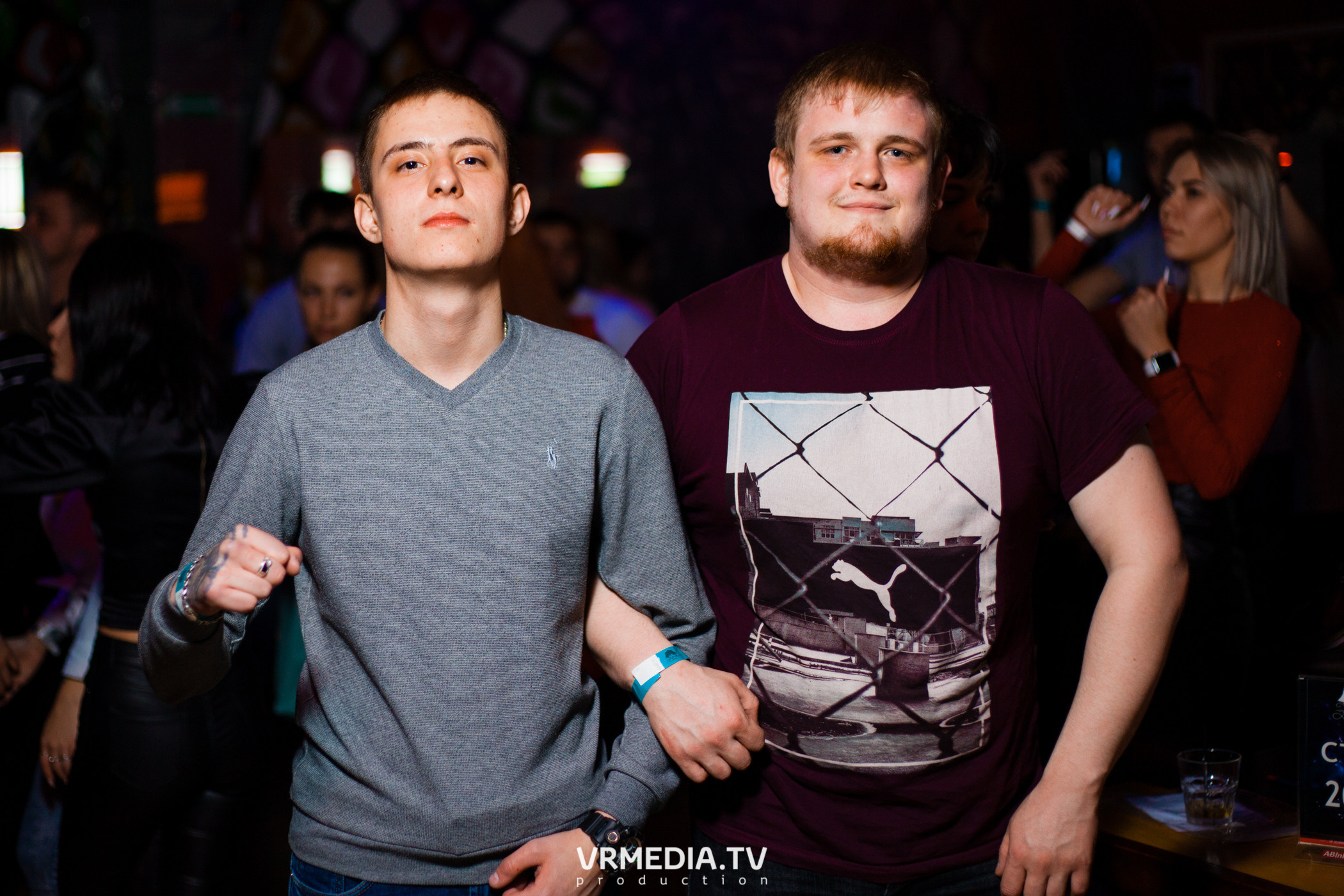 Выходные в НК «Zefir»