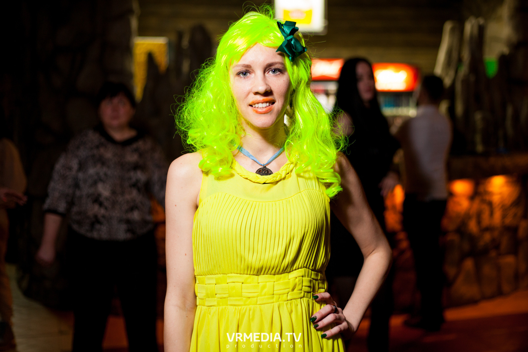 Выходные «У Петровича»