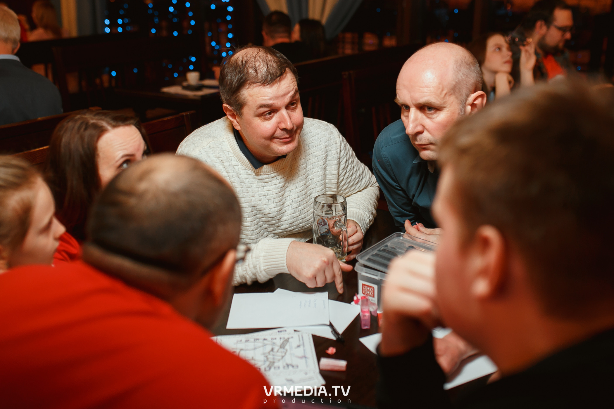 Разумные люди