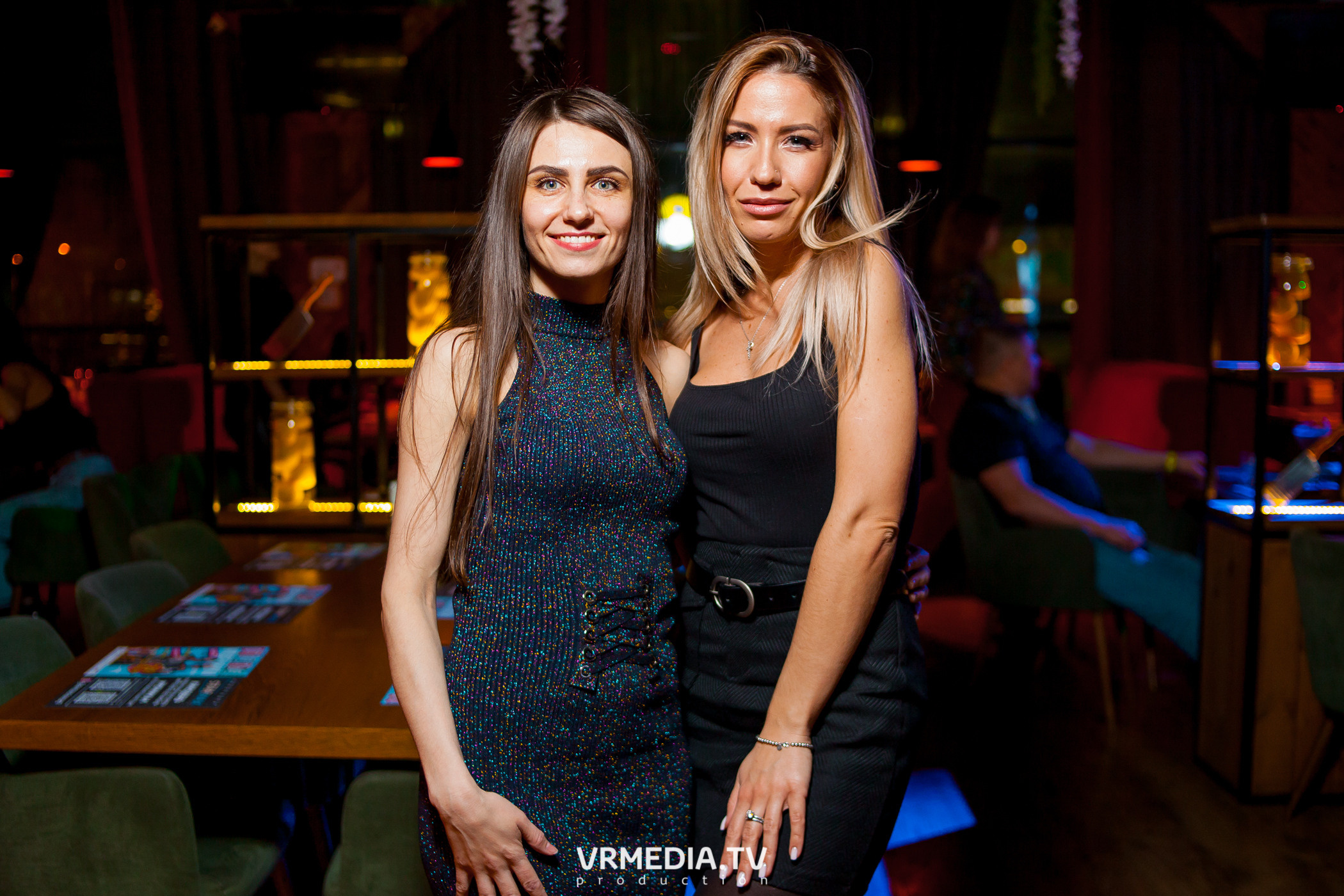 #ЖАРКИЕДНИИНОЧИ в гриль-баре «Жара»