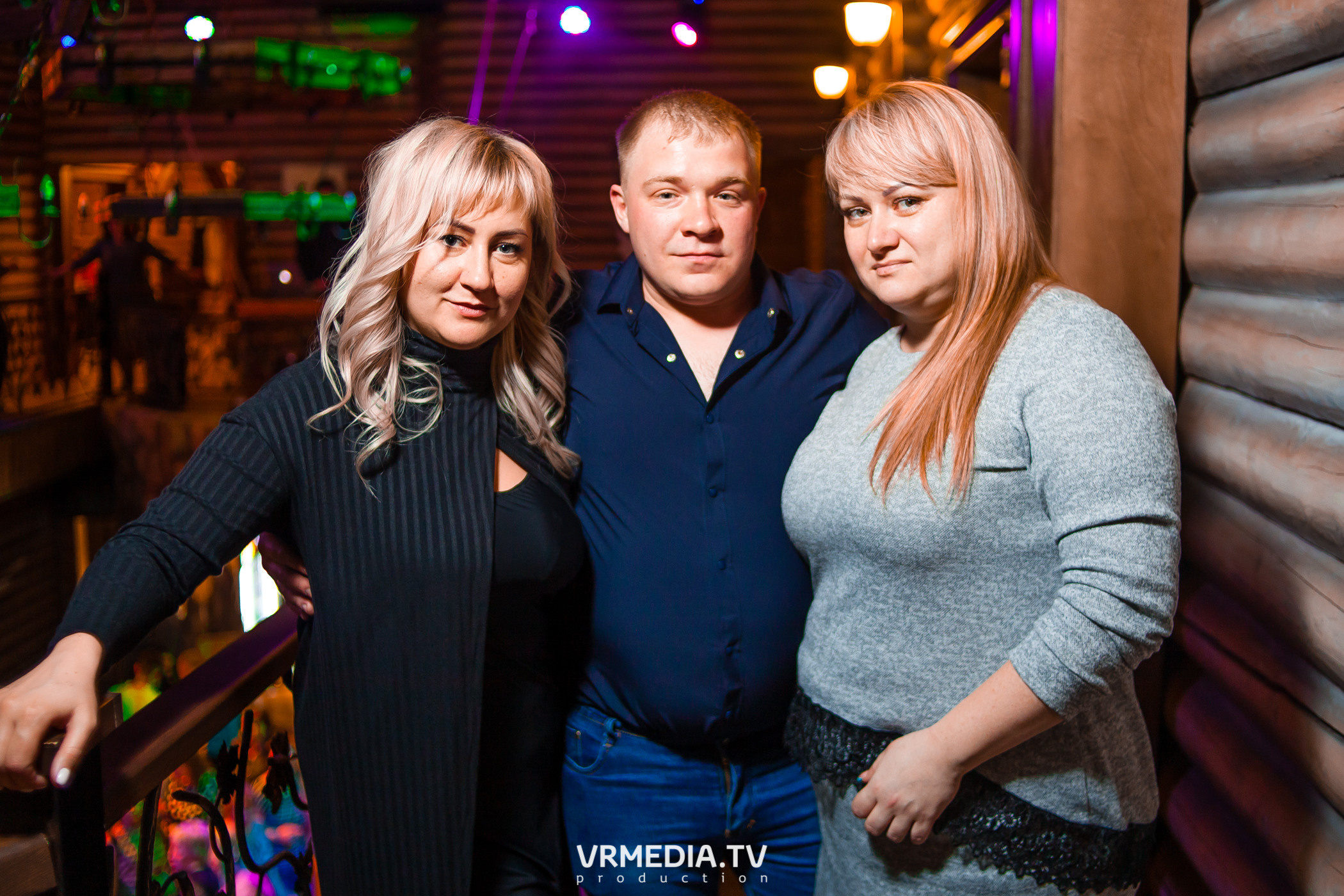 Выходные «У Петровича»