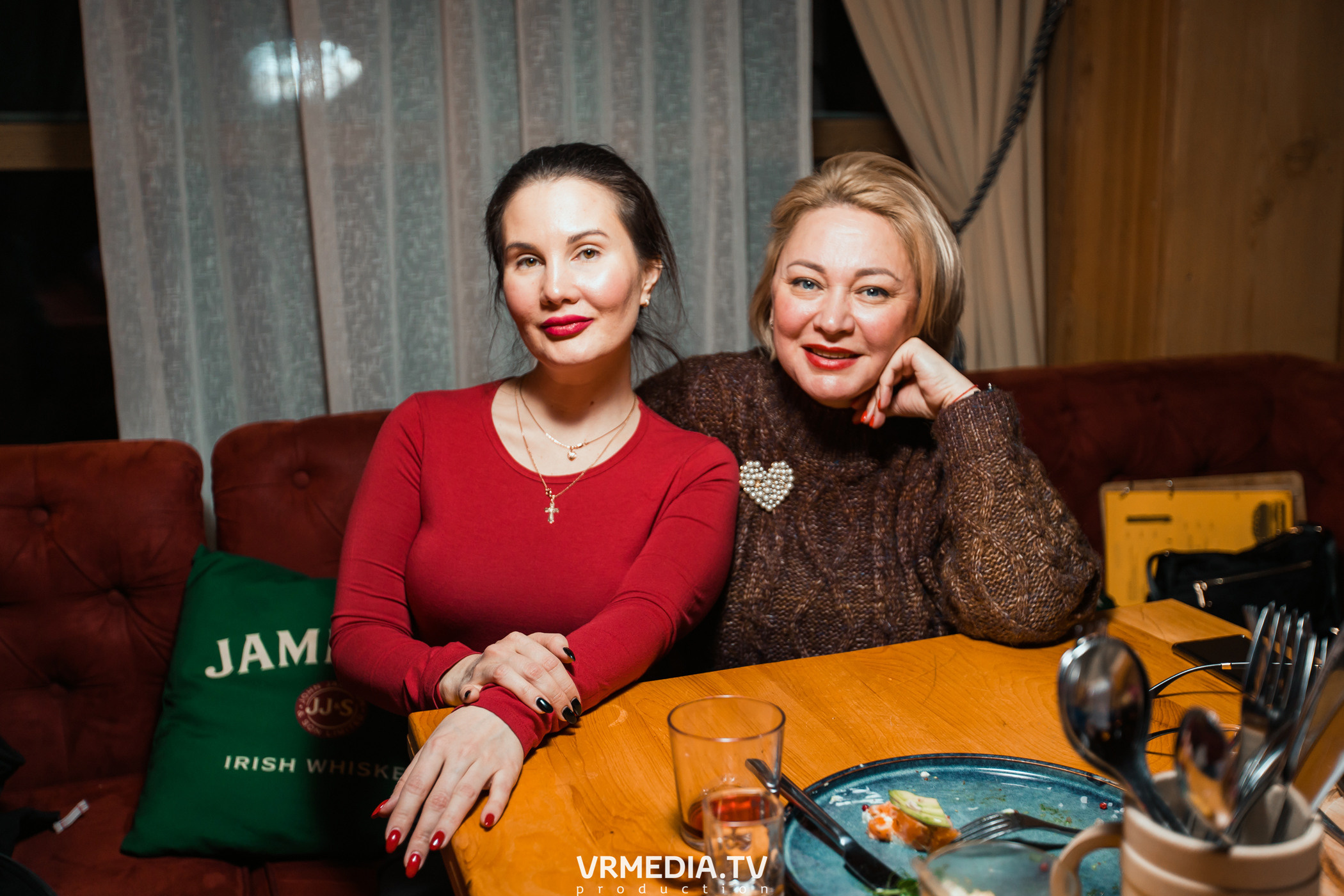 Выходные в «Alpen Club»