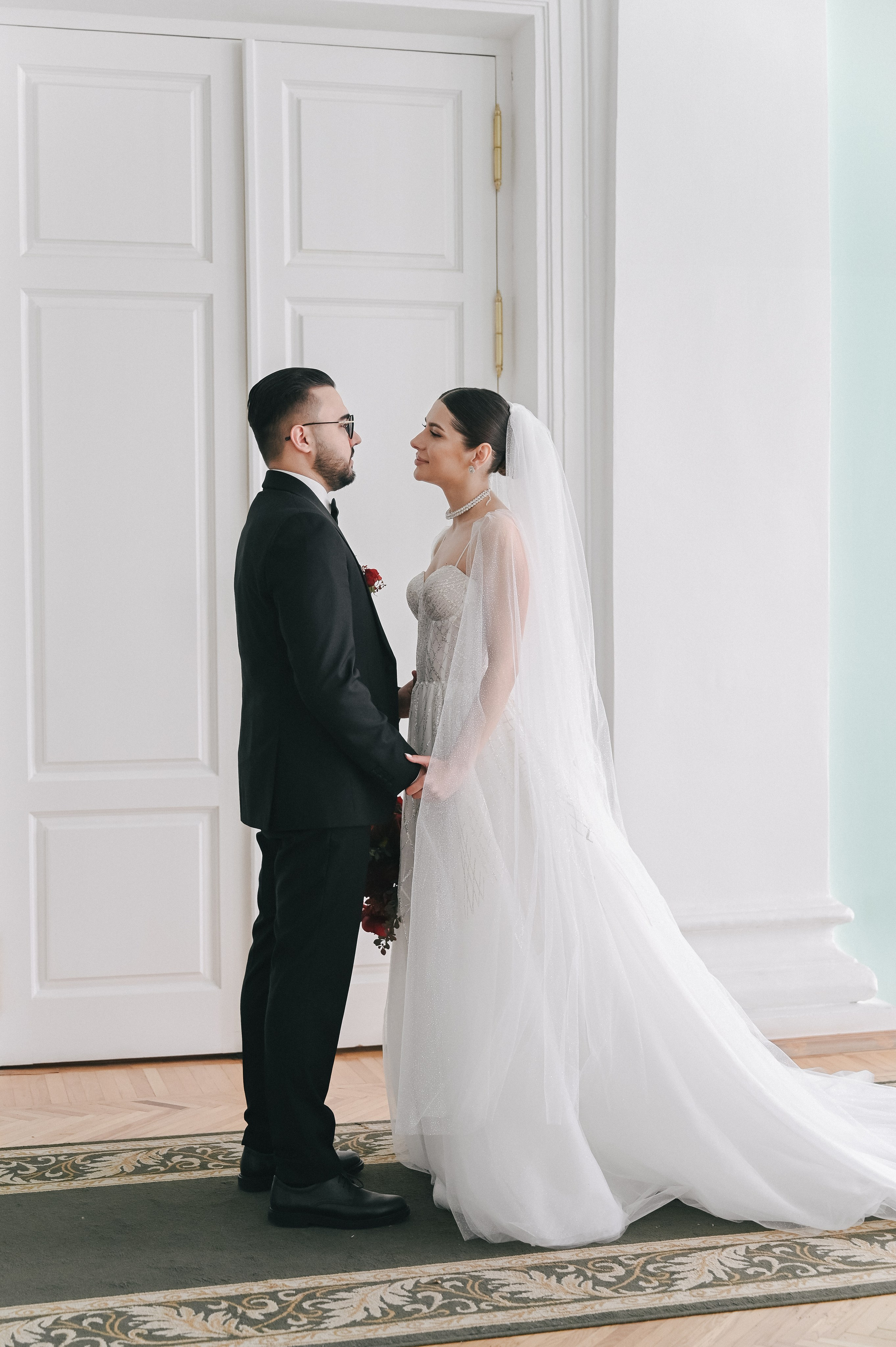 Саша + Аня — Организация ВАН ЛАВ. Свадебный и семейный фотограф Волгоград Москва