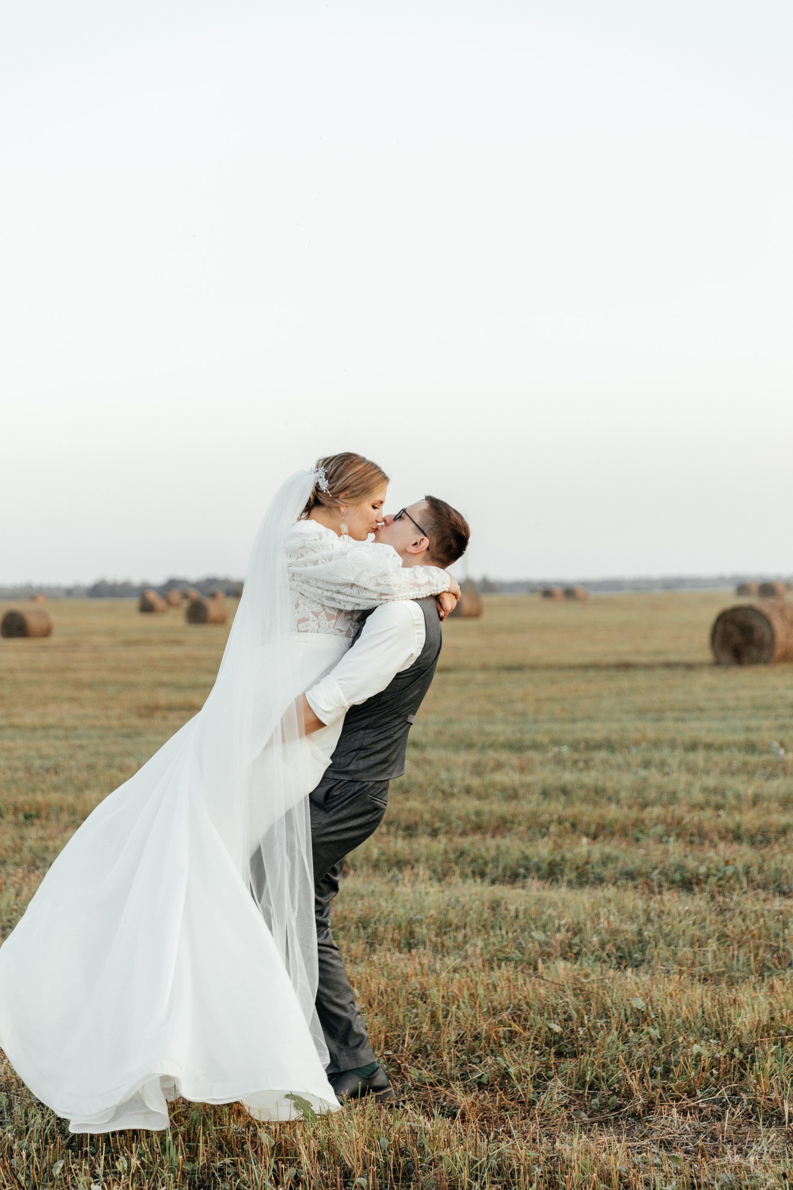 Полина и Саша | Ранчо. Свадебный фотограф Ангелина Зотова | Обнинск, Москва, Калуга