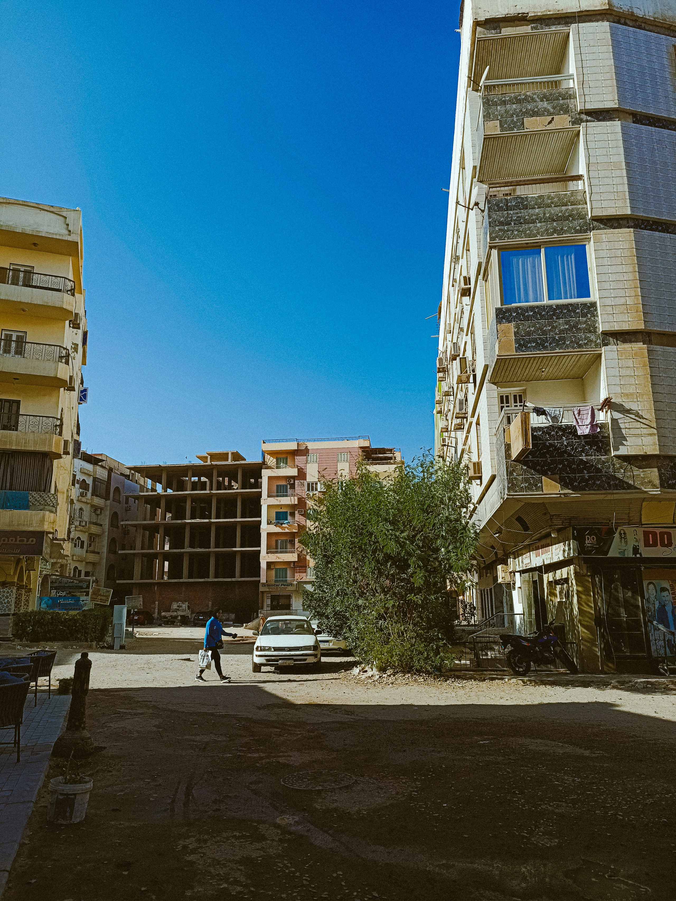 Мобильная. Jorgis — фотограф в Хургаде / обучение фотографии