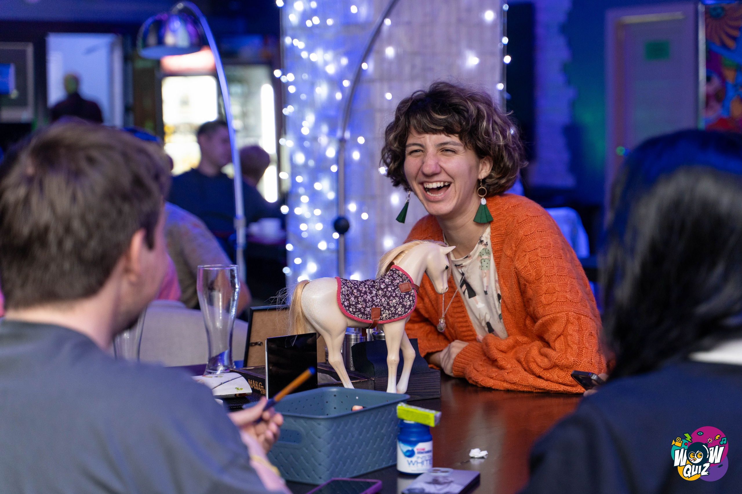 Квизы. Студийный фотограф в Петропавловске-Камчатском