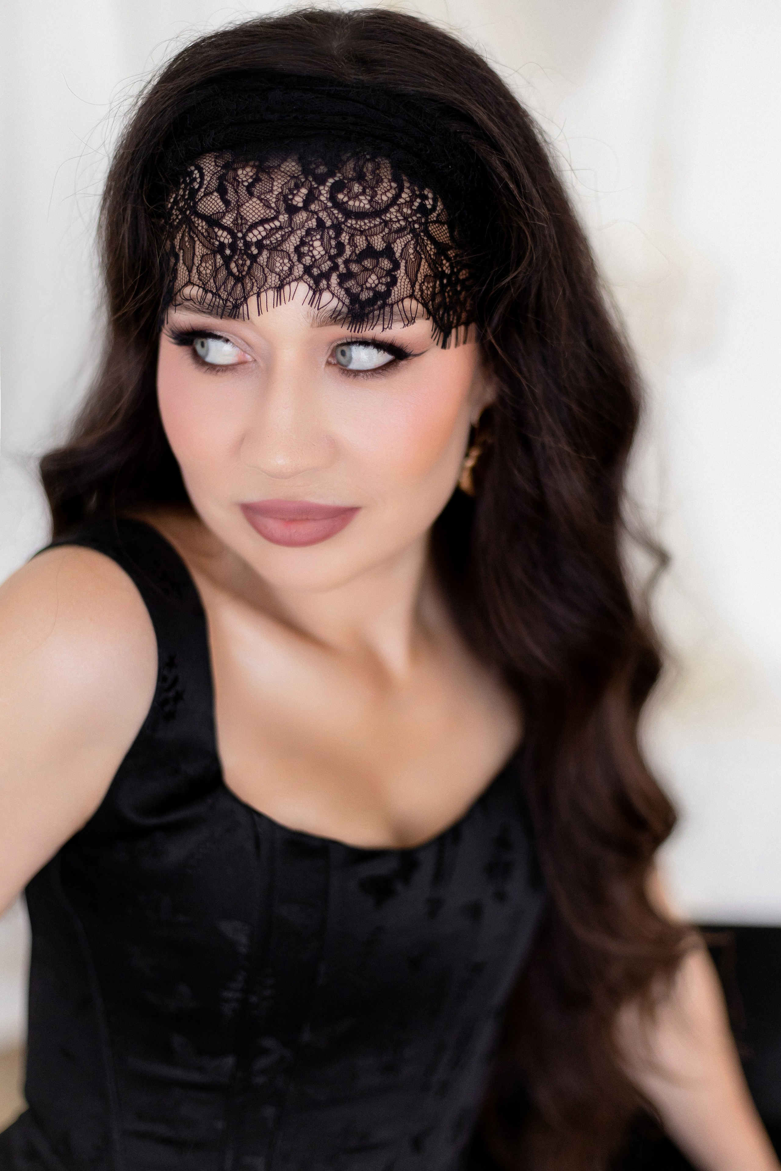 Марина, съемка в Chambre. Свадебный и портретный фотограф в Миассе Филиппенко Дарья