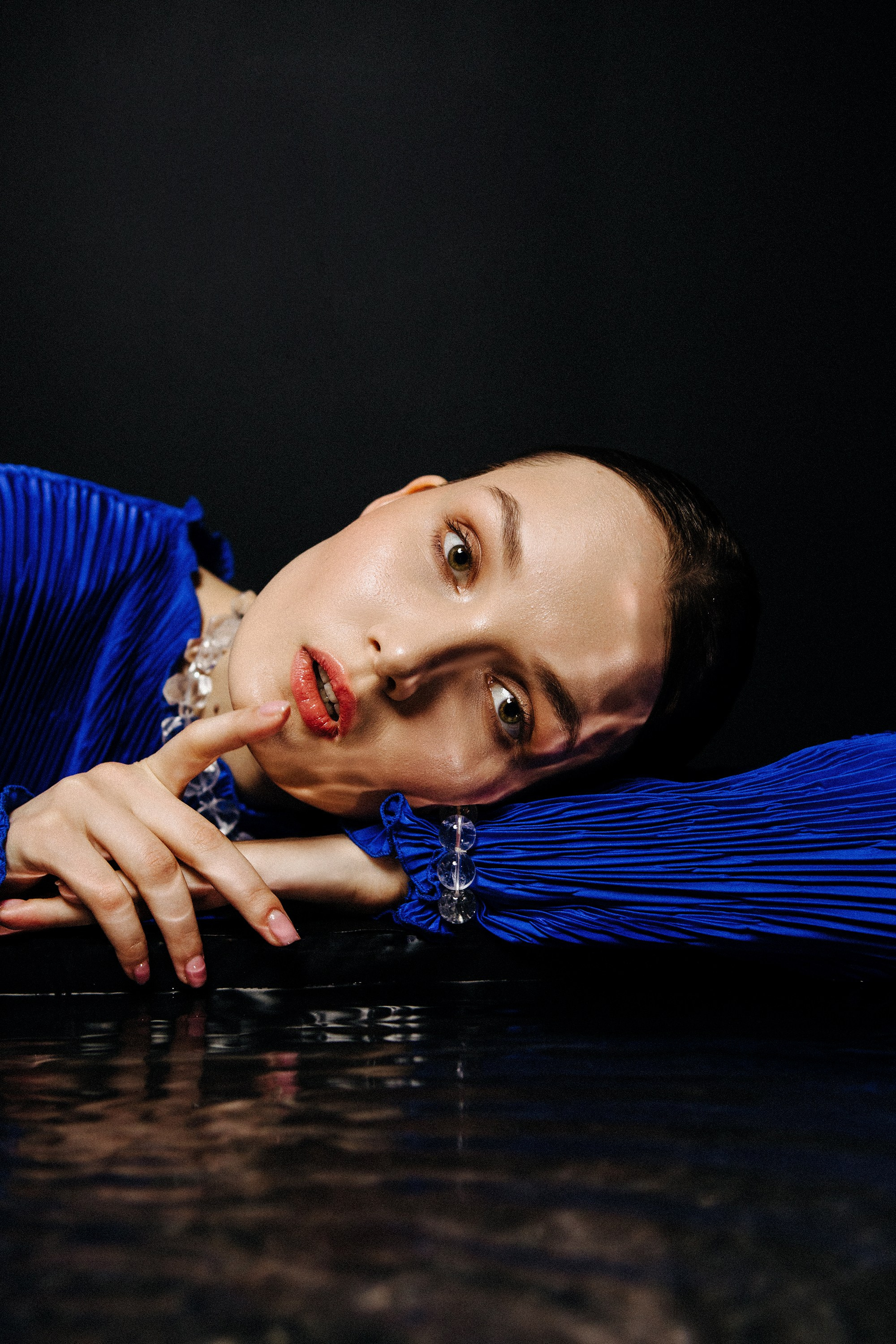 Анастасия. Свадебный и портретный фотограф в Миассе Филиппенко Дарья