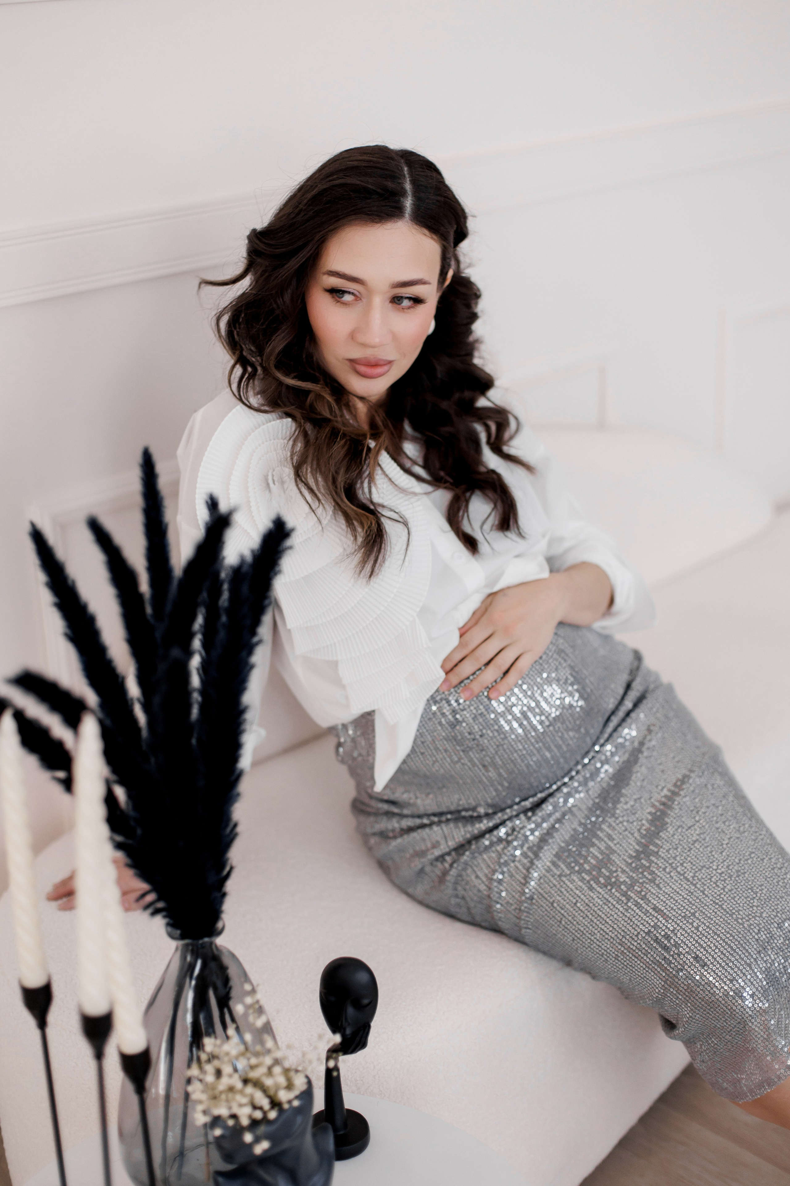 Марина. Свадебный и портретный фотограф в Миассе Филиппенко Дарья