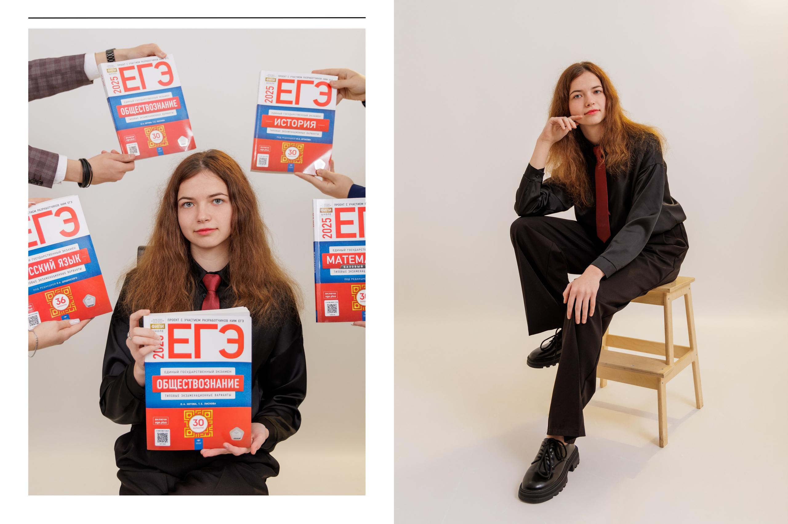 выпускные альбомы ростов на дону