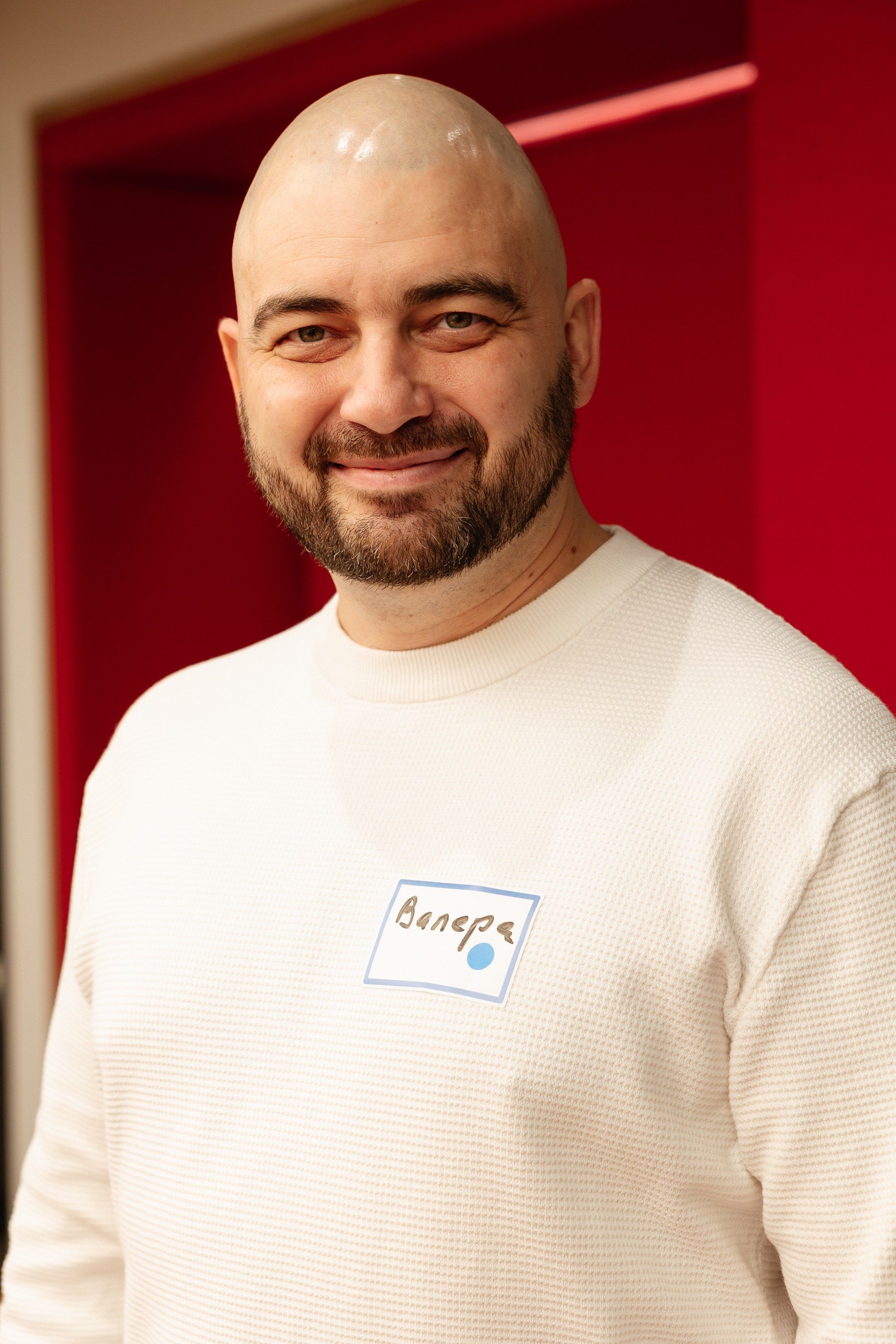 МТС hall: Agile practice day. Портретный и репортажный фотограф в Москве Олеся Лисарк