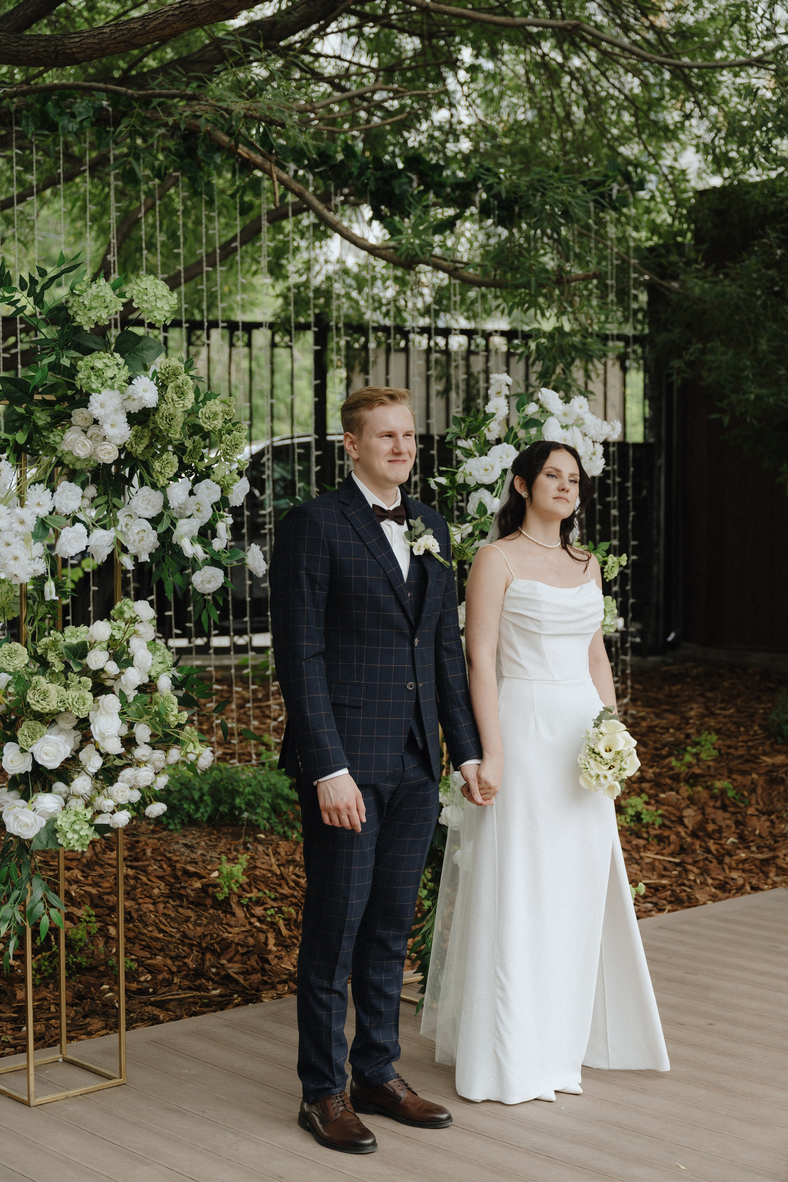 Анастасия & Денис