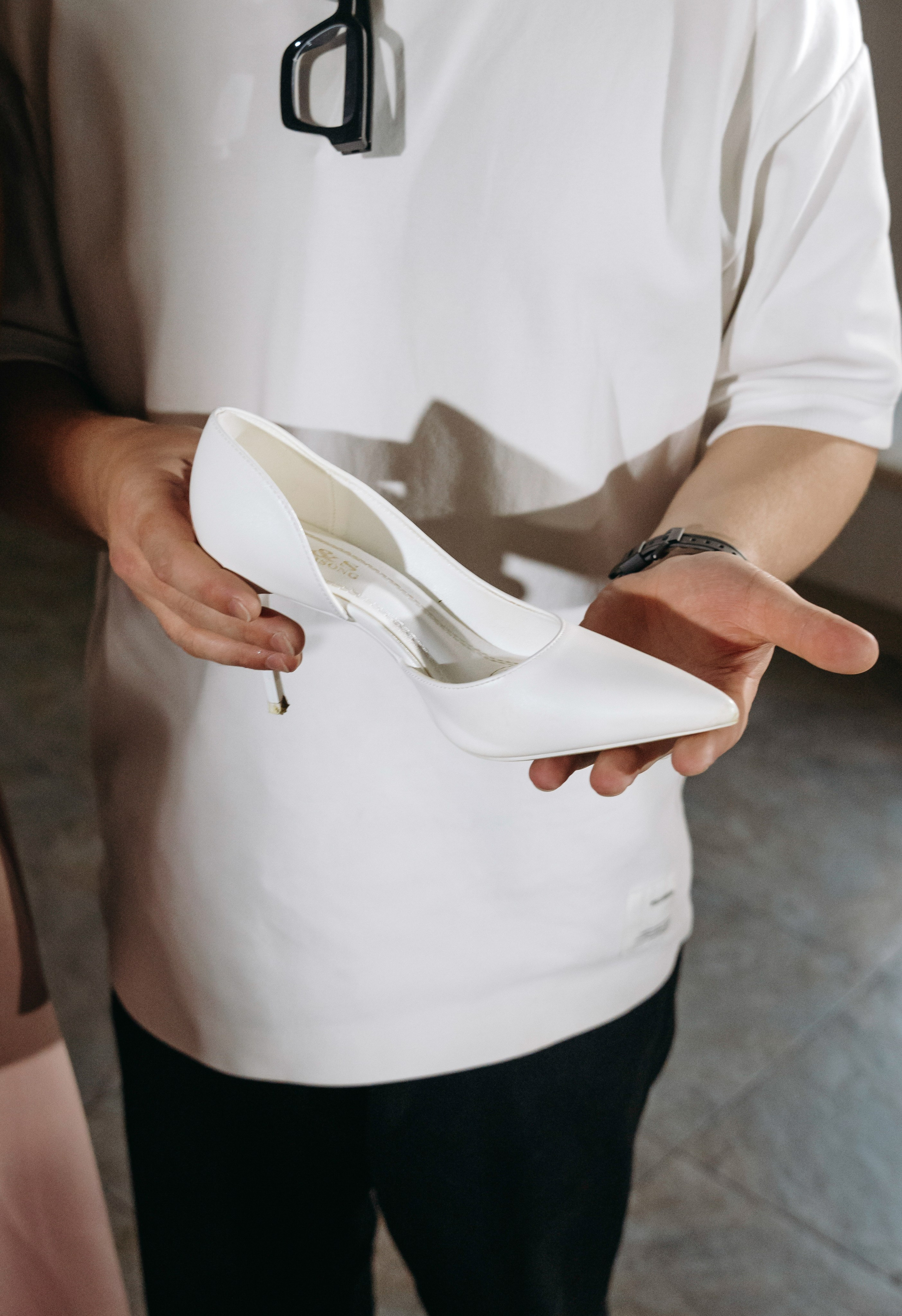 D + V. Свадебный фотограф в Минске Вадим Бурчик