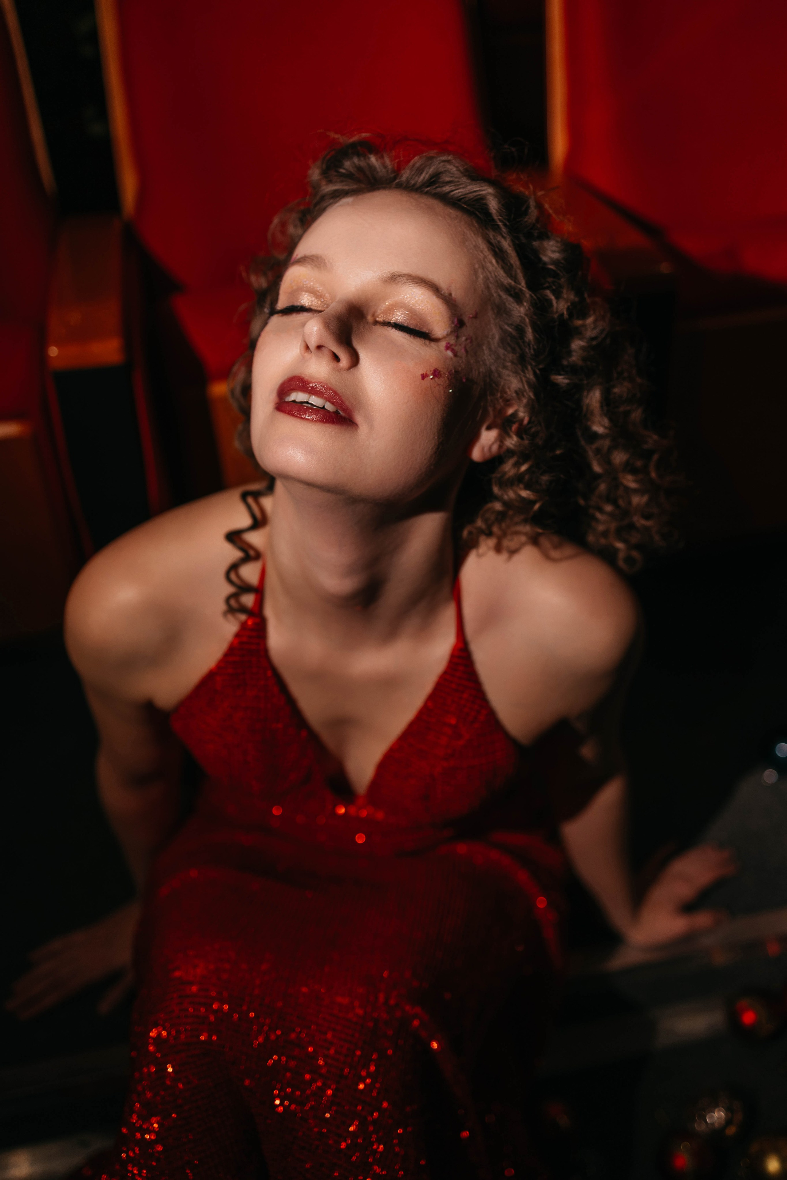 Инна Волкова. Творческая съемка. Фотограф в Твери Лагодная Яна