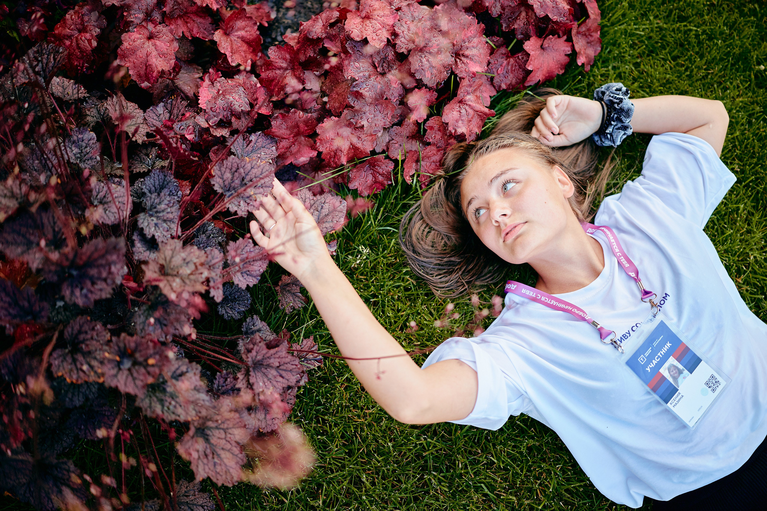 Форум «Территория смыслов 2025». Фотограф в Челябинске — Дмитрий Носов