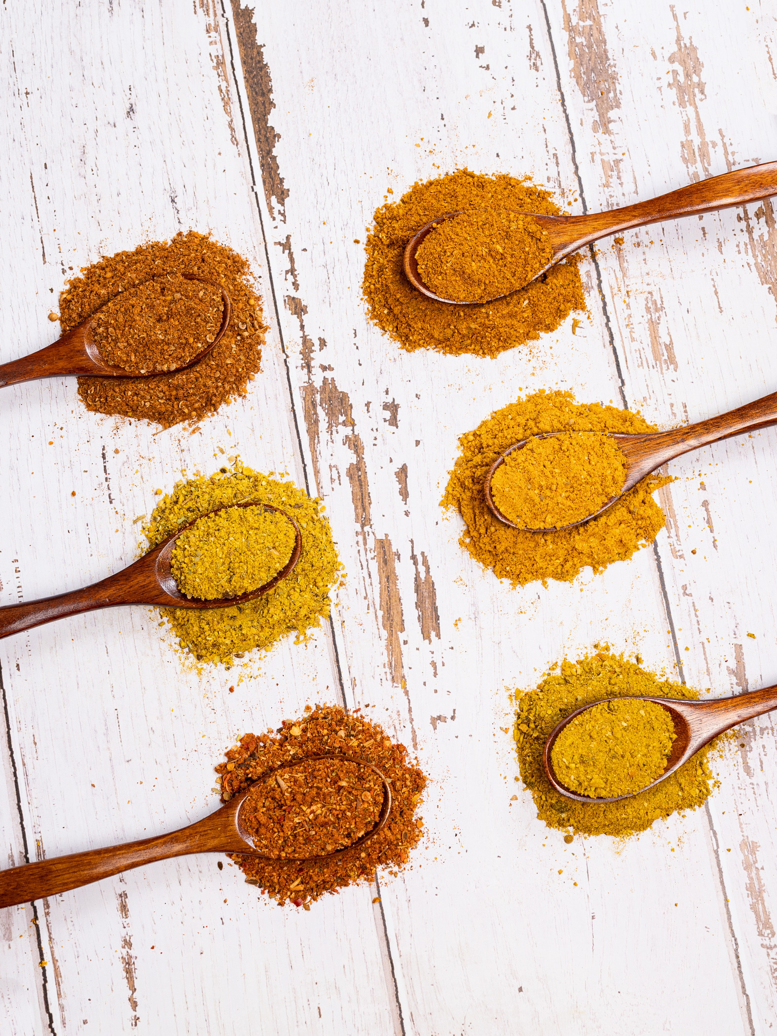 Специи. Предметный фотограф, фото для маркетплейсов Пятигорск, КМВ