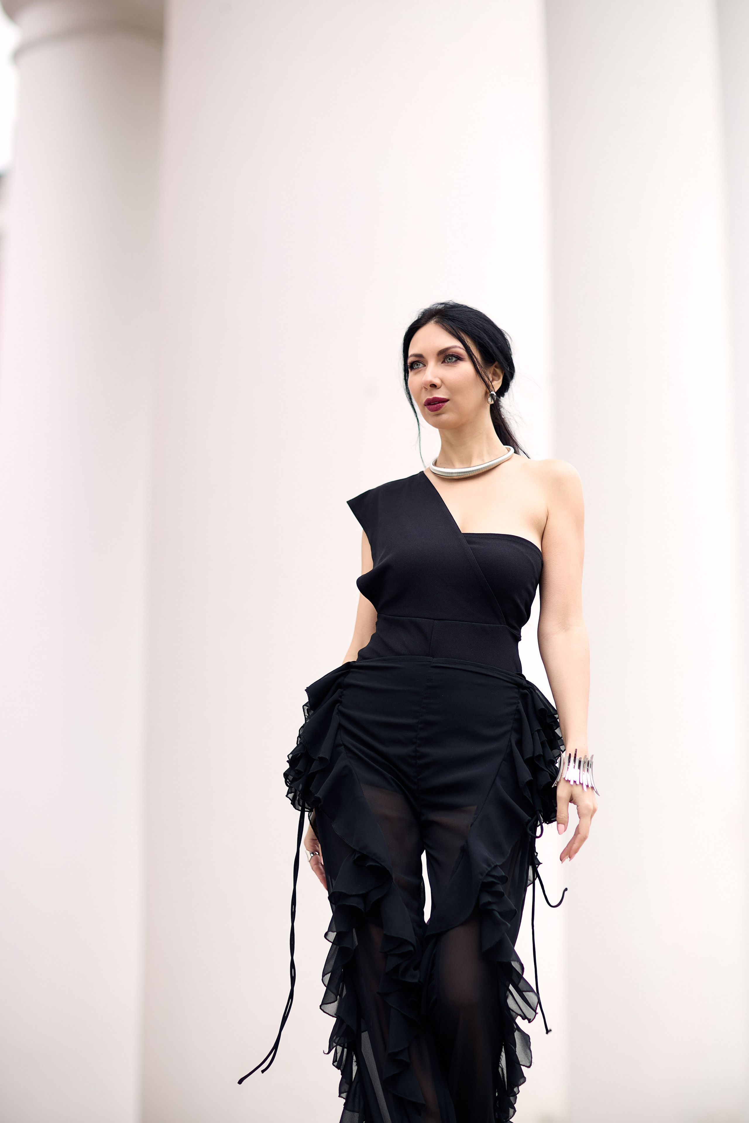 Портрет. Фотограф в Южно-Сахалинске Вадим Бороненков