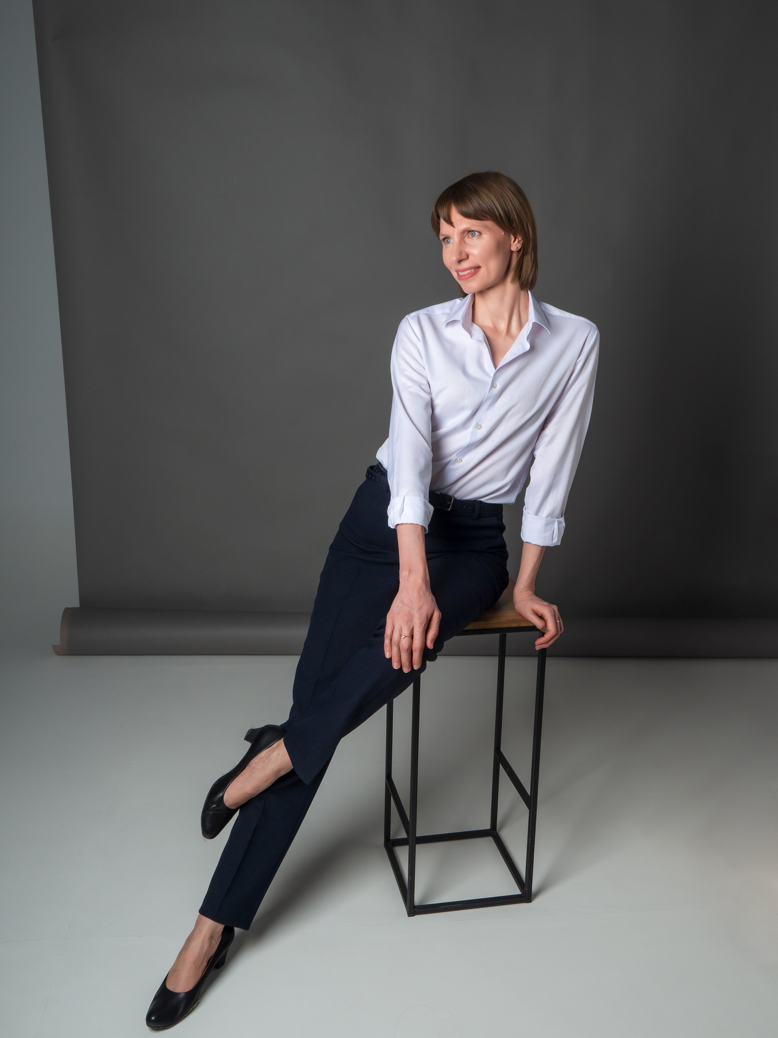 Мария. Фотограф в Хабаровске